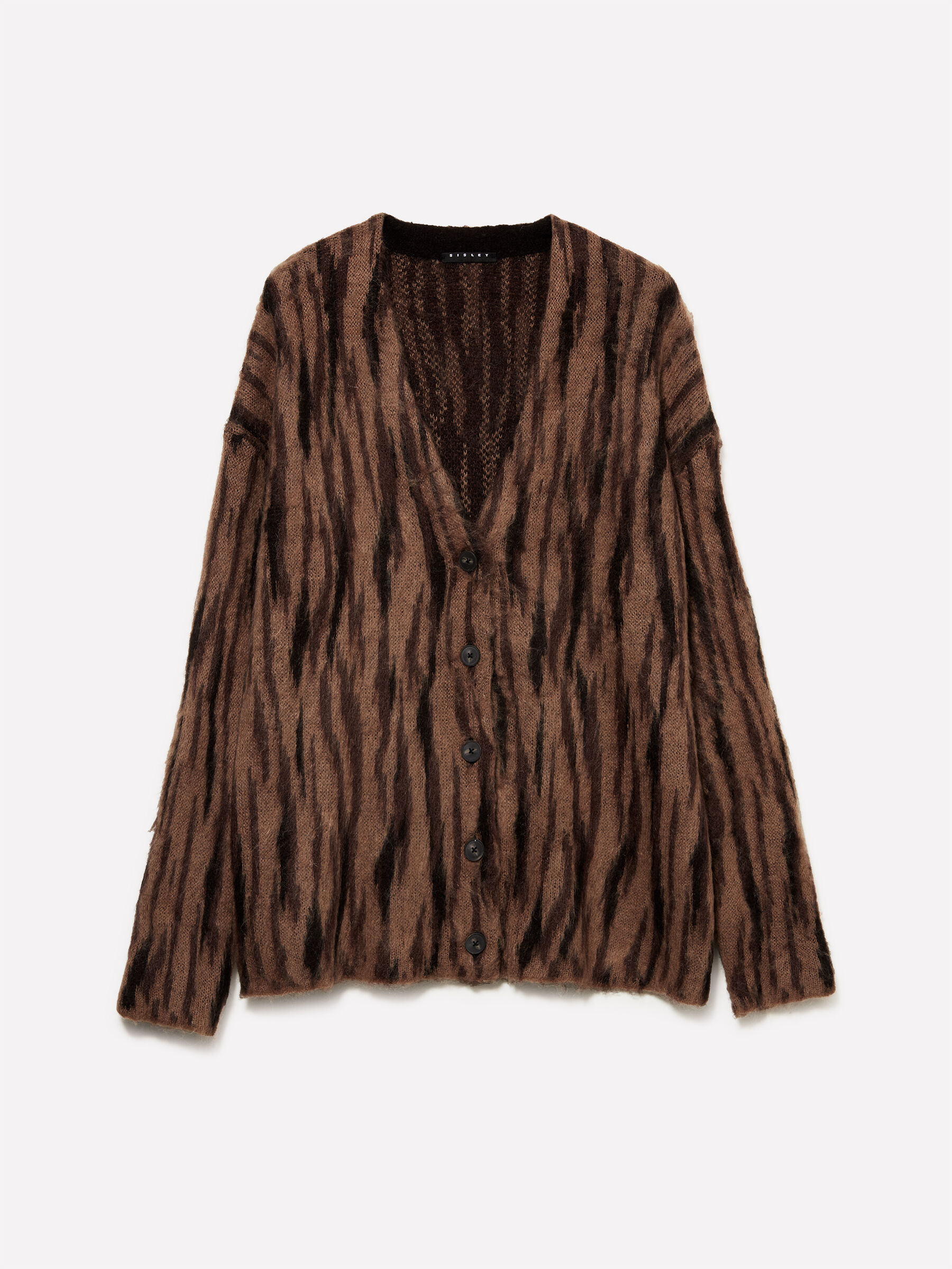 L/S CARDIGAN Damen image number null