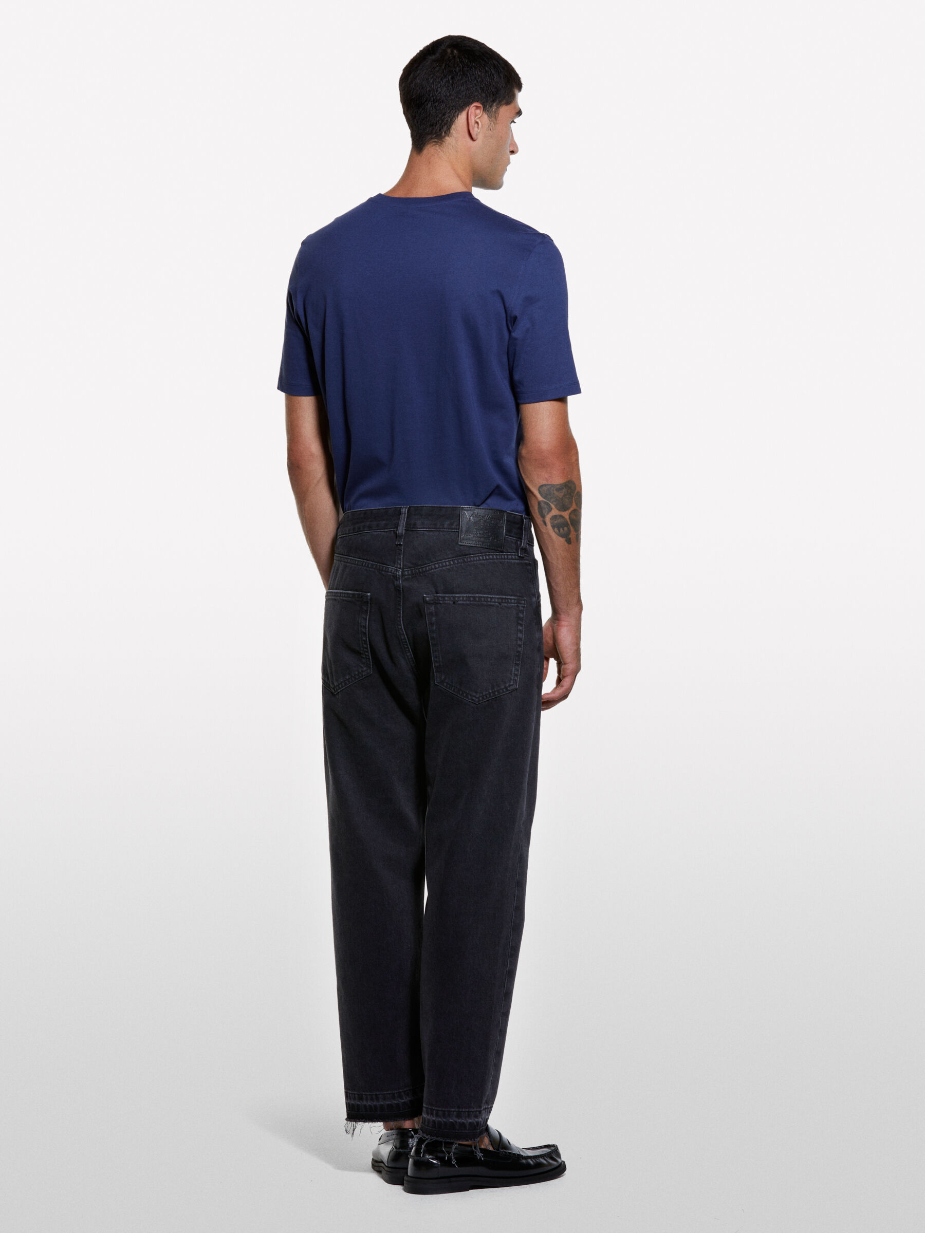 TROUSERS Herren image number null
