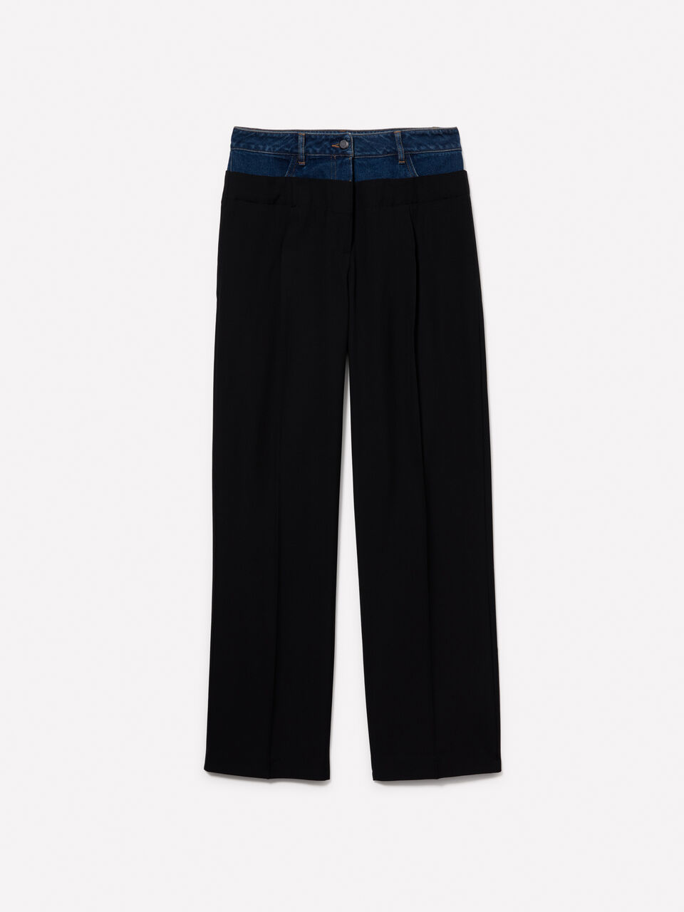 TROUSERS Damen image number null