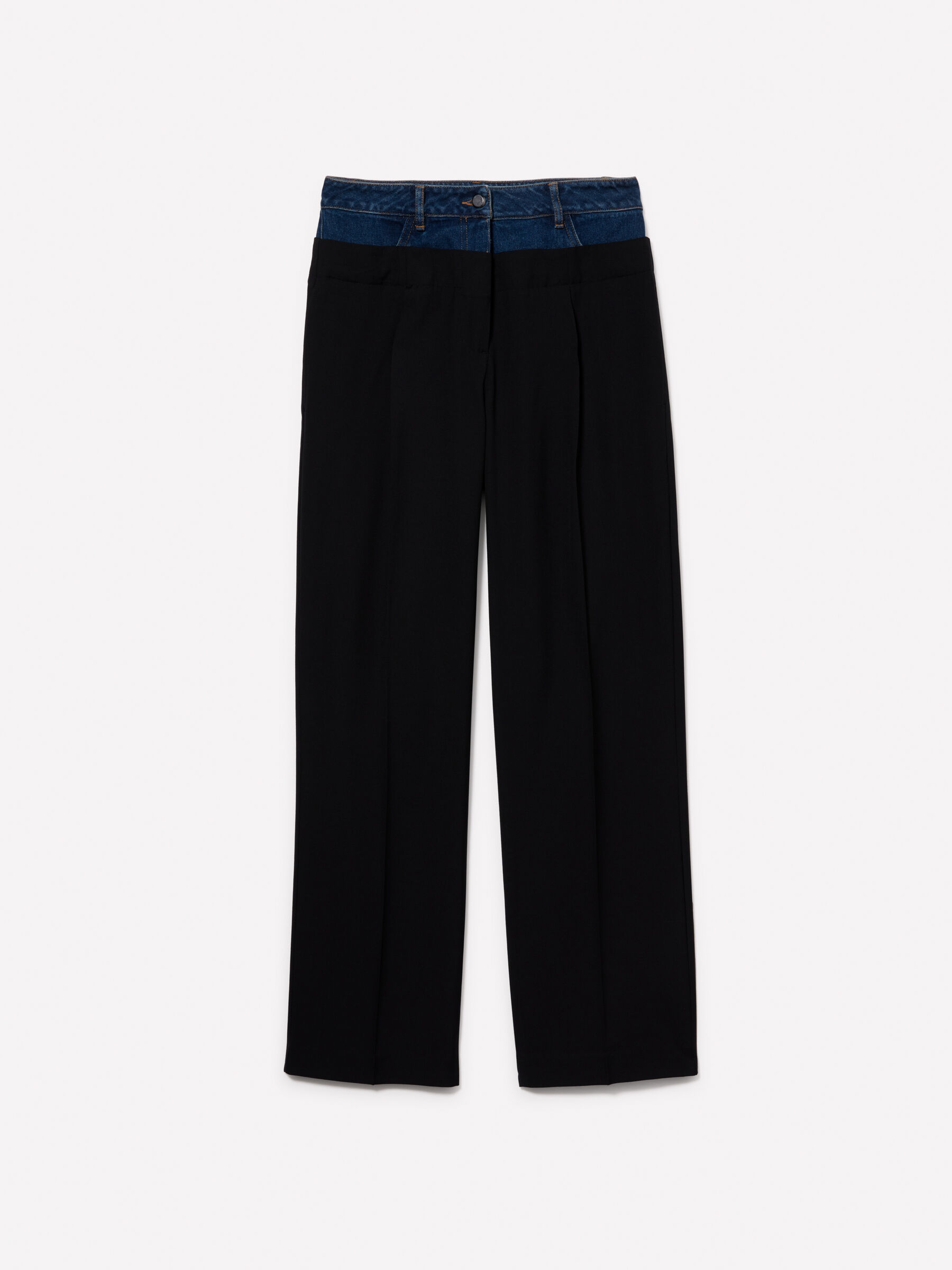 TROUSERS Damen image number null