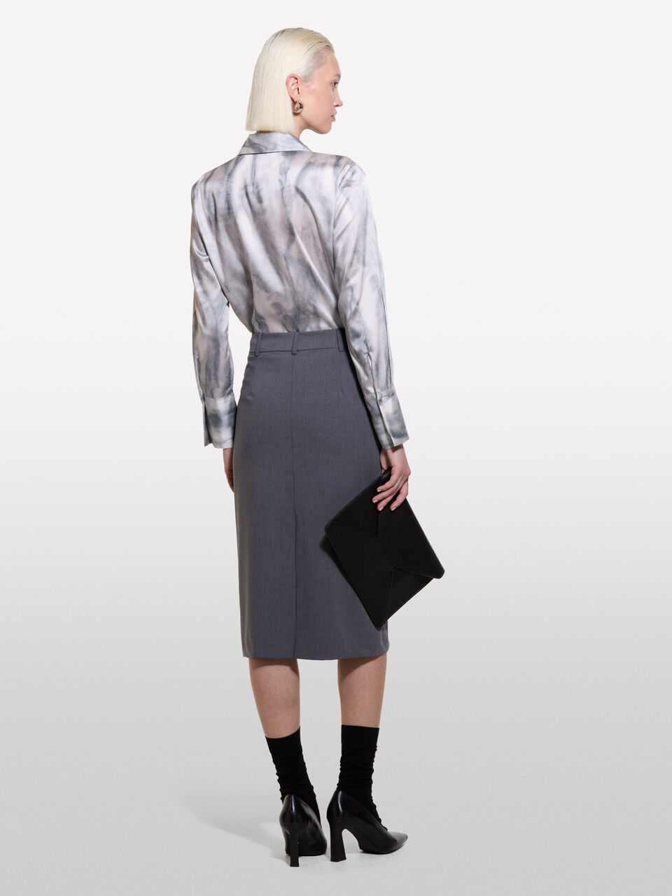 SKIRT Damen image number null