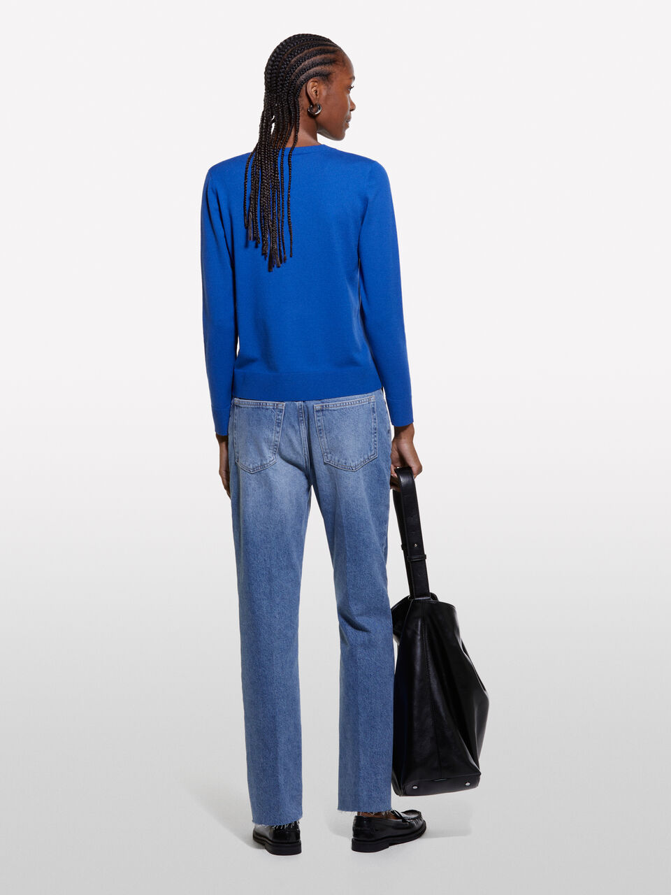 SWEATER L/S Damen image number null