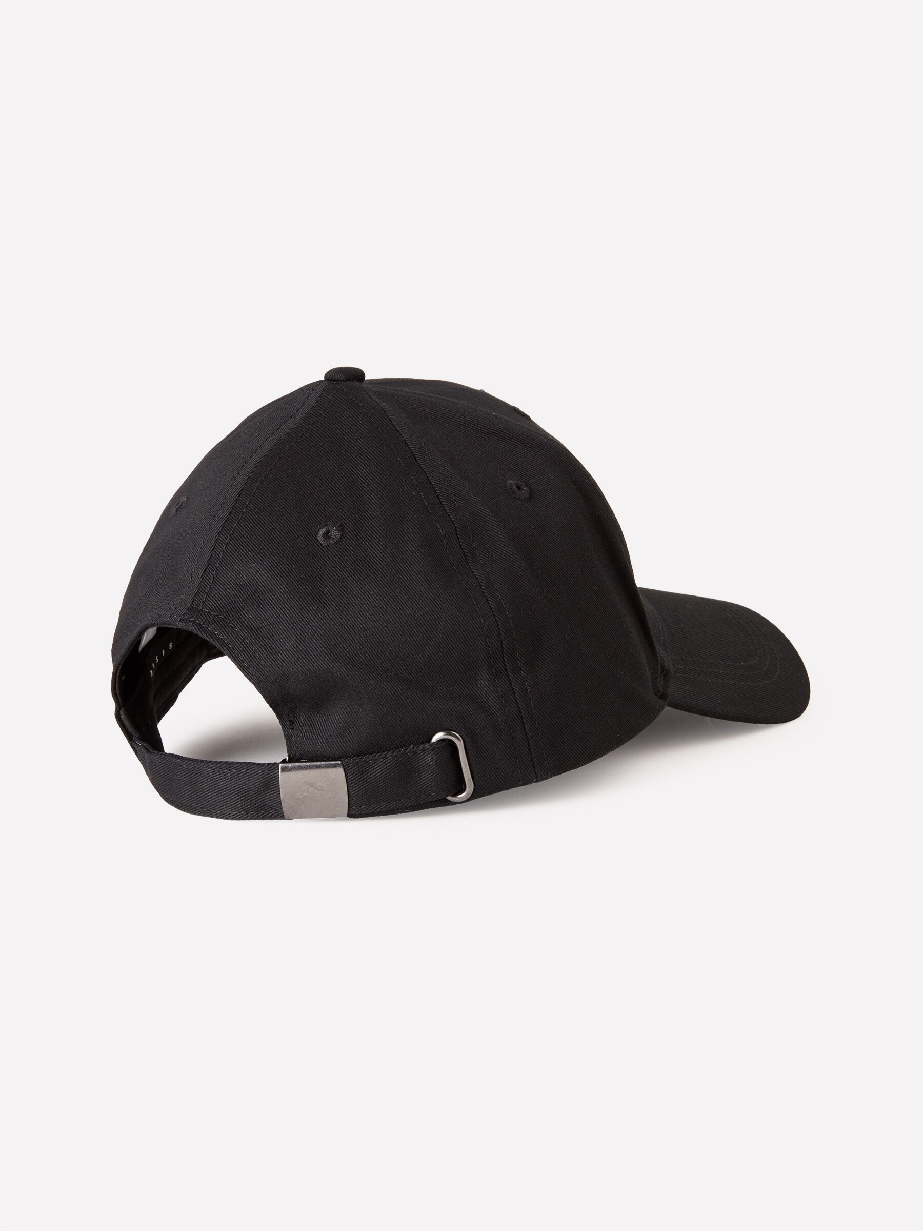 CAP WITH VISOR Damen image number null