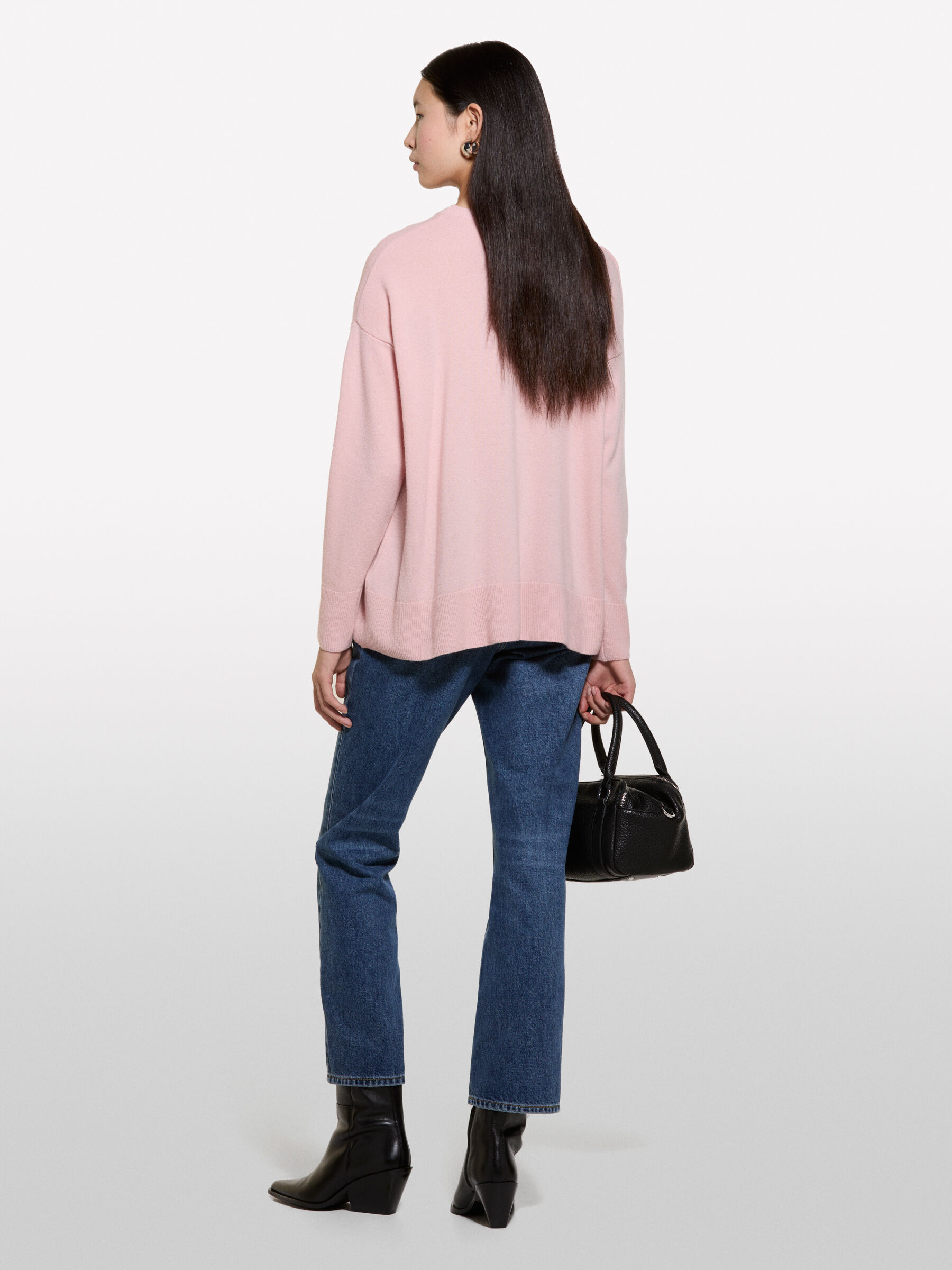 SWEATER L/S Damen image number null