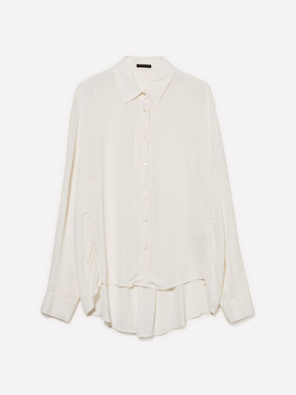 SHIRT Damen image number null