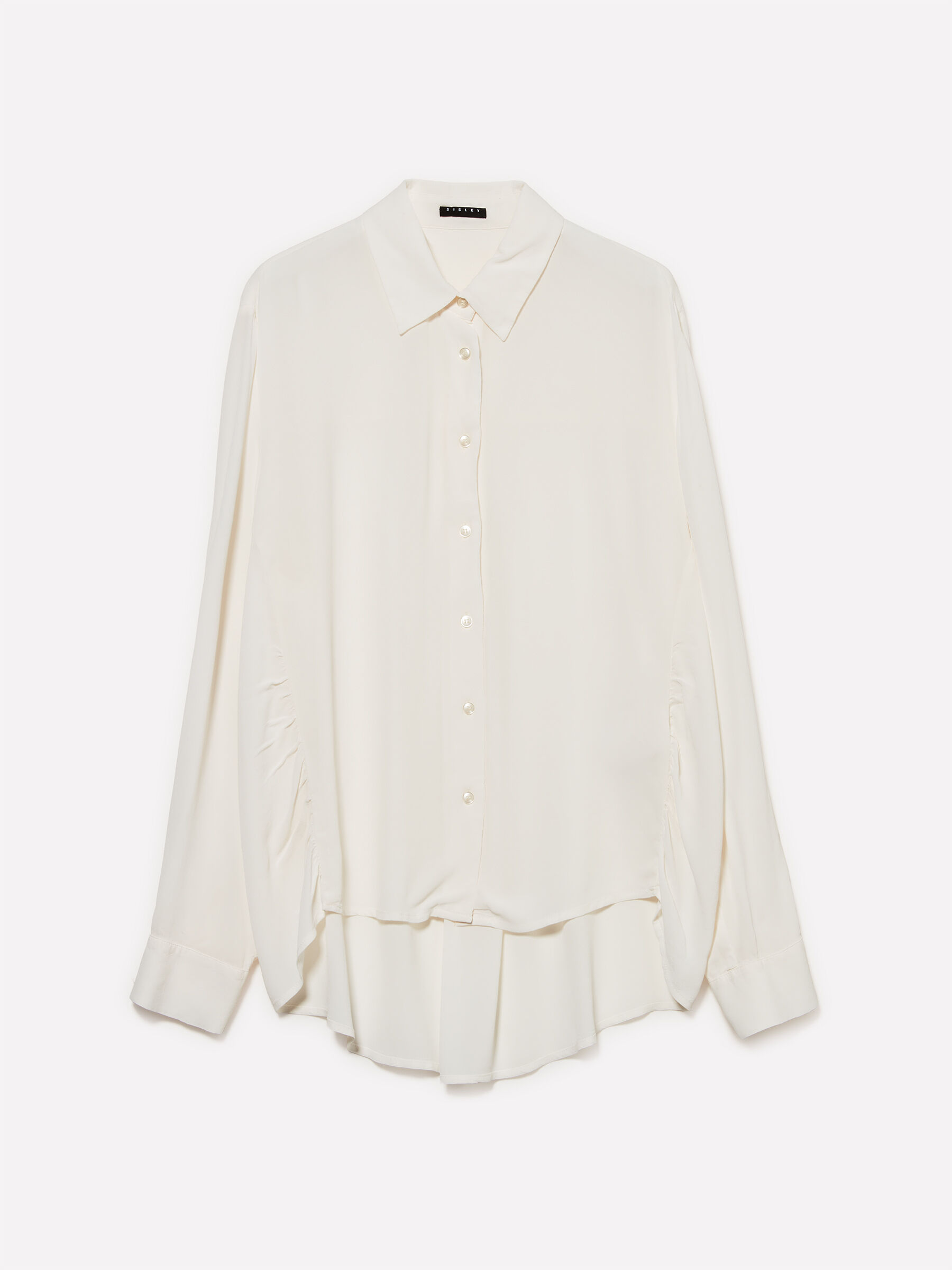 SHIRT Damen image number null