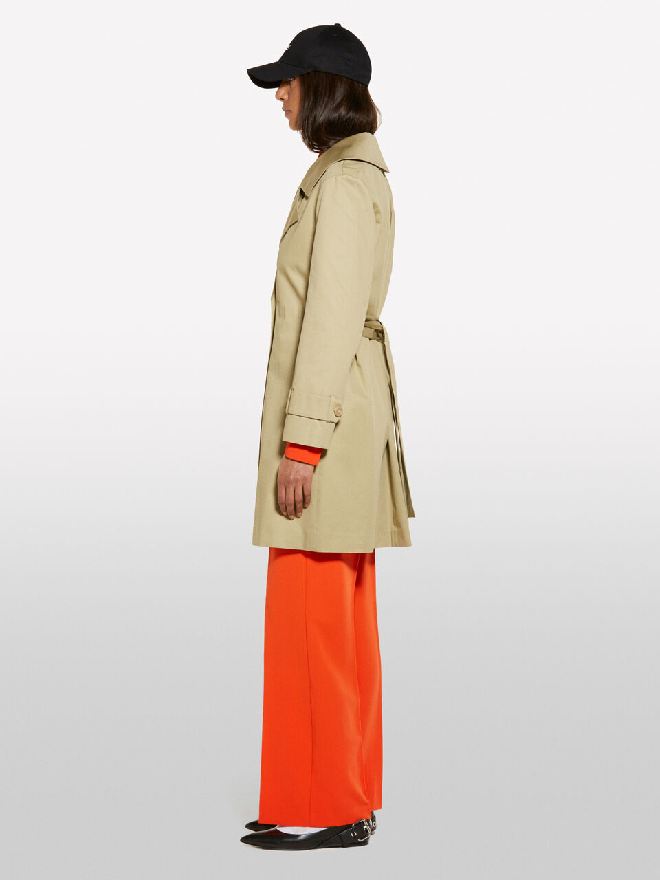 TRENCH COAT Damen image number null