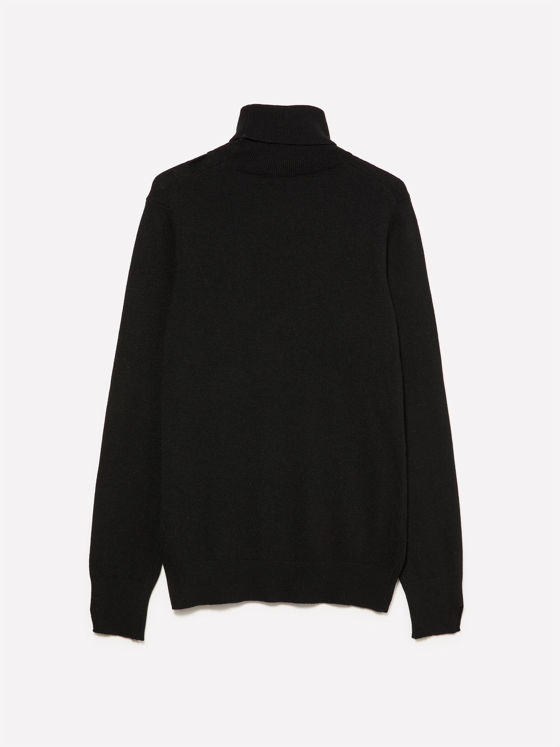 TURTLE NECK SWEATER Damen image number null