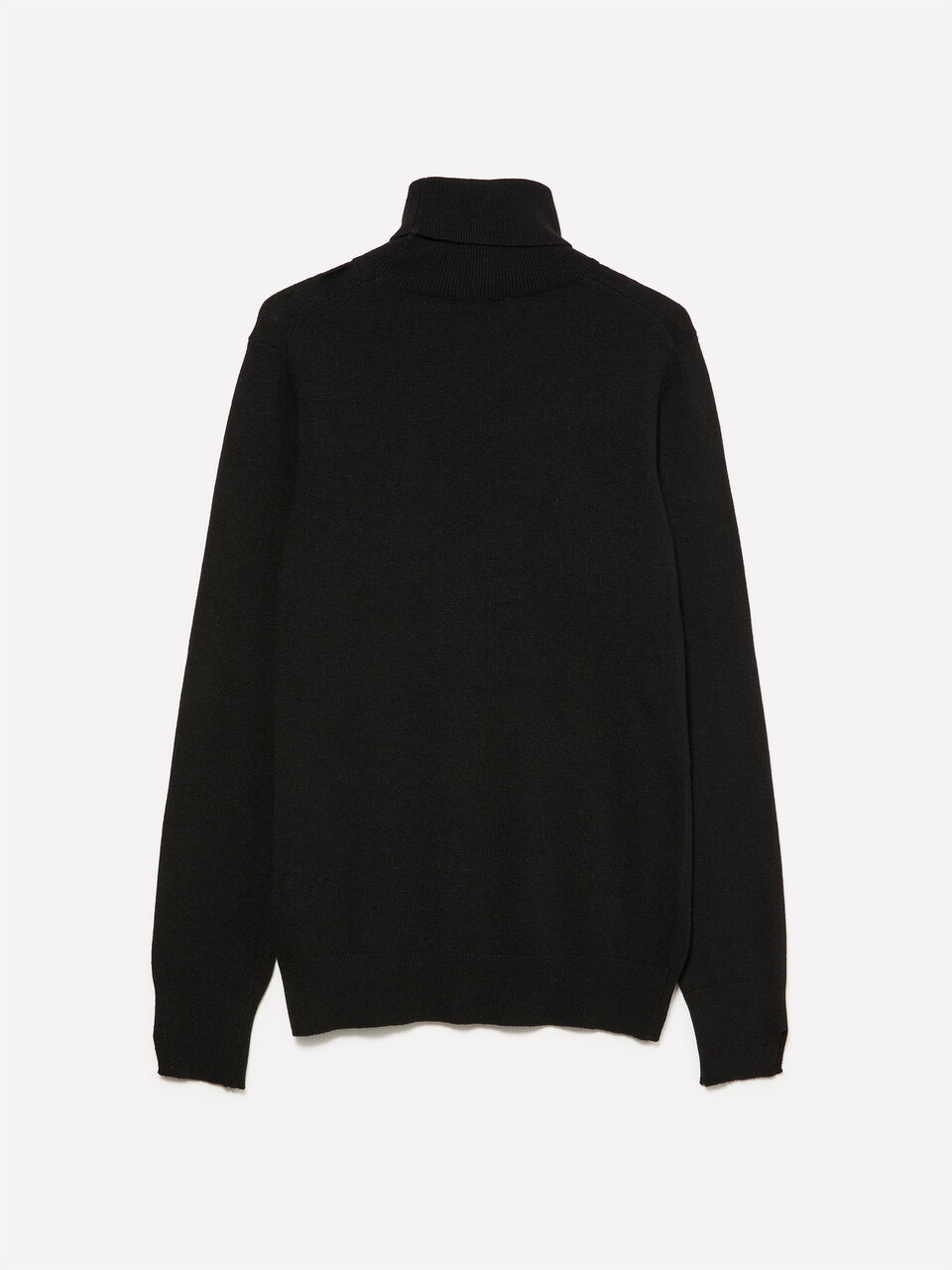 TURTLE NECK SWEATER Damen image number null