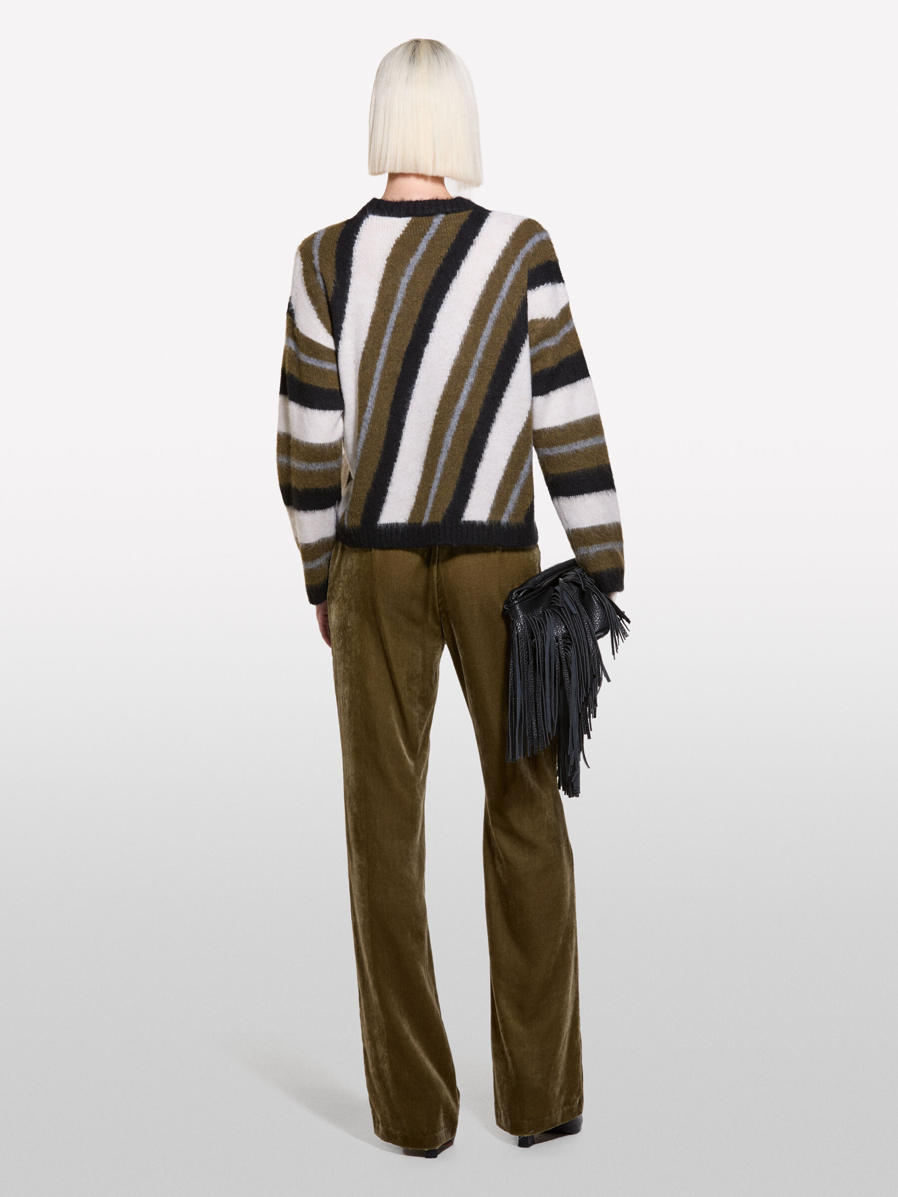 SWEATER L/S Damen image number null