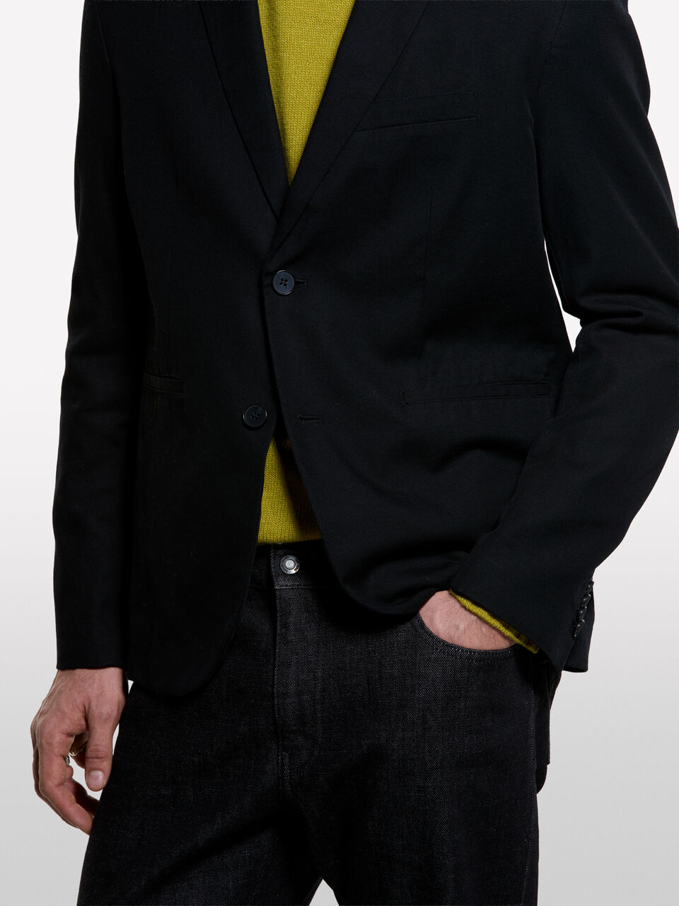 JACKET Herren image number null