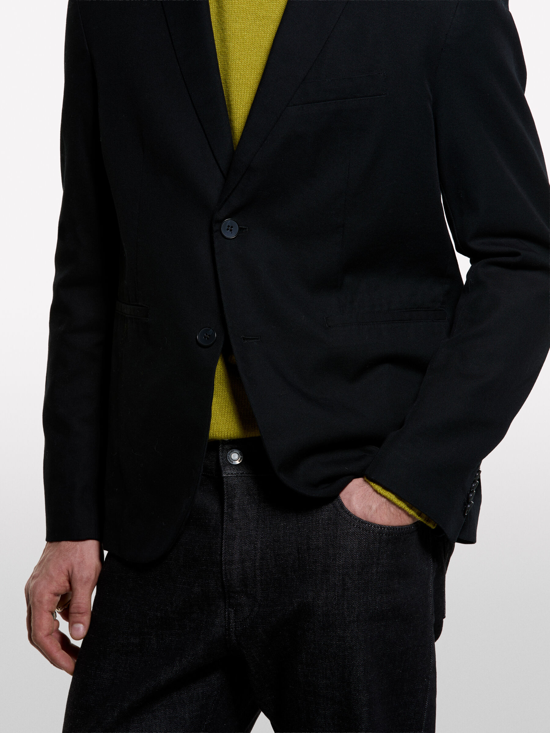 JACKET Herren image number null