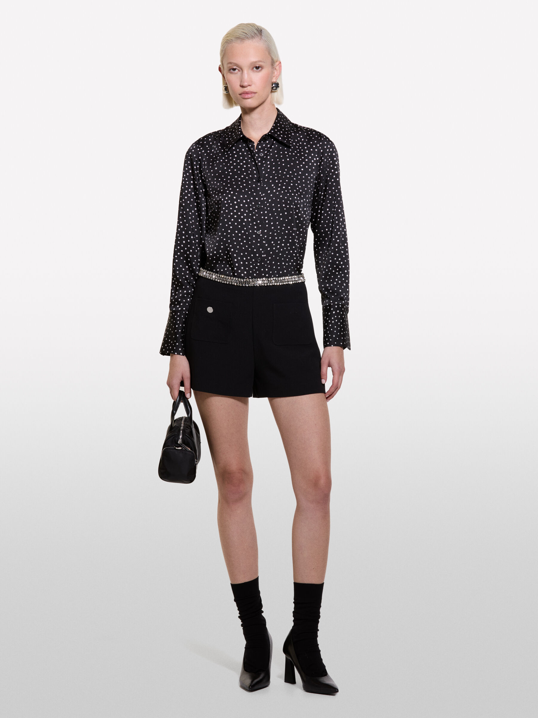 SHIRT Damen image number null