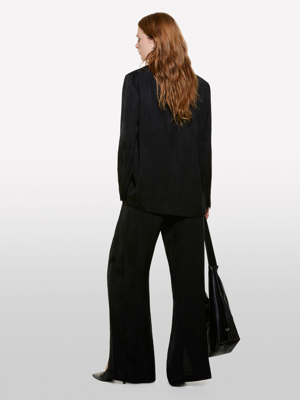 TROUSERS Damen image number null