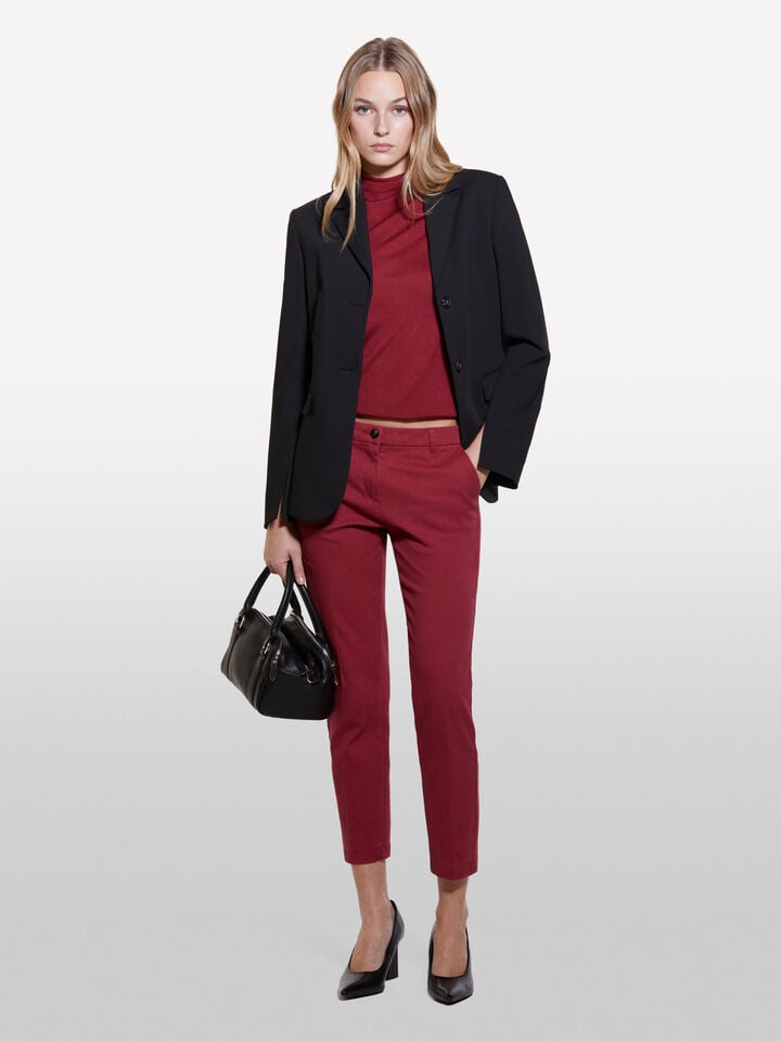 TROUSERS Damen