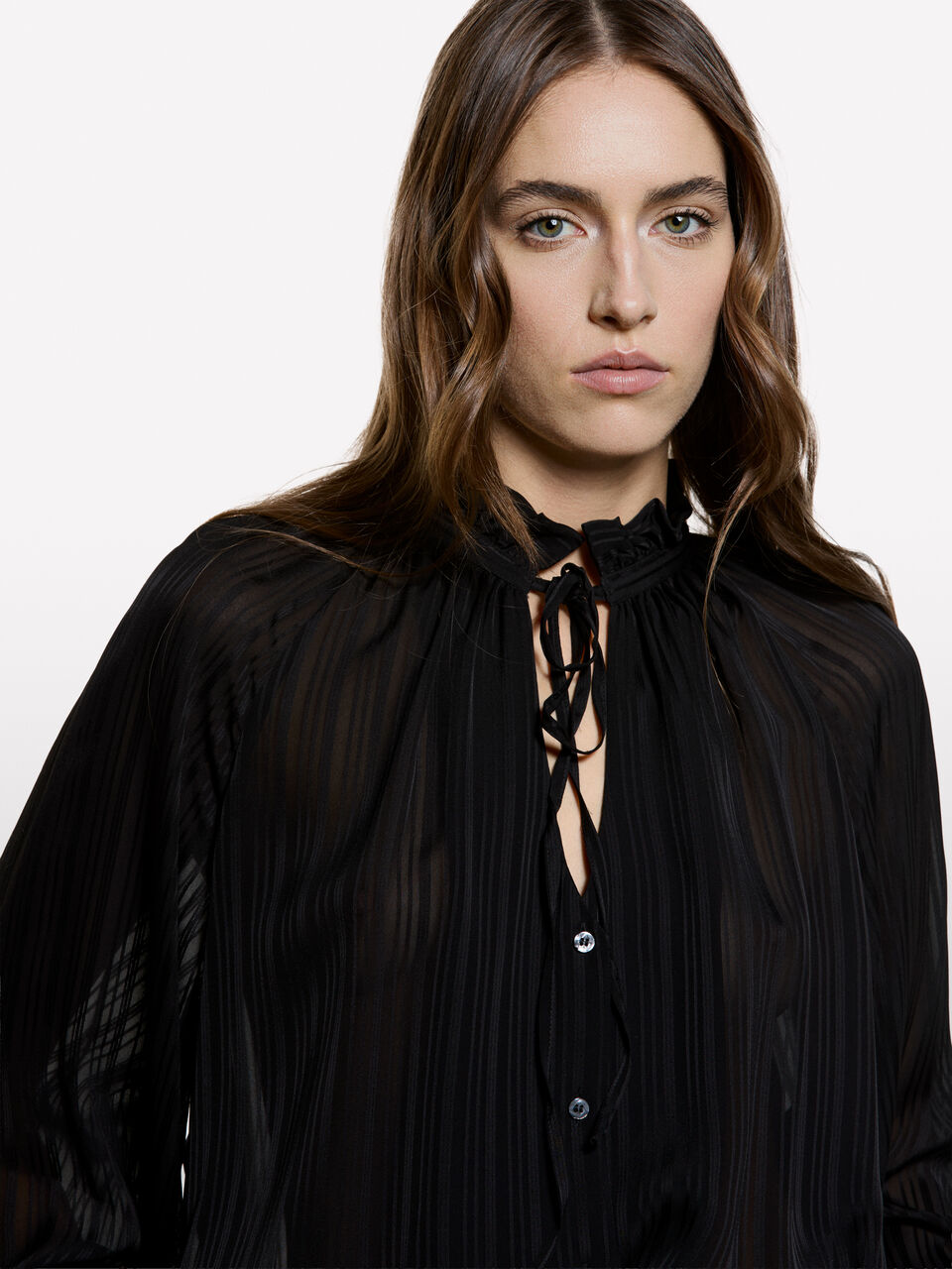 SHIRT Damen image number null