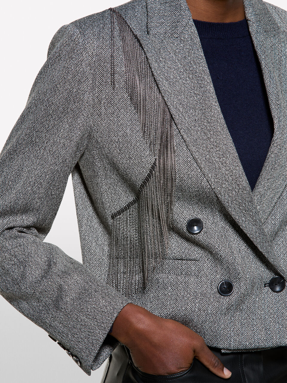 JACKET Damen image number null