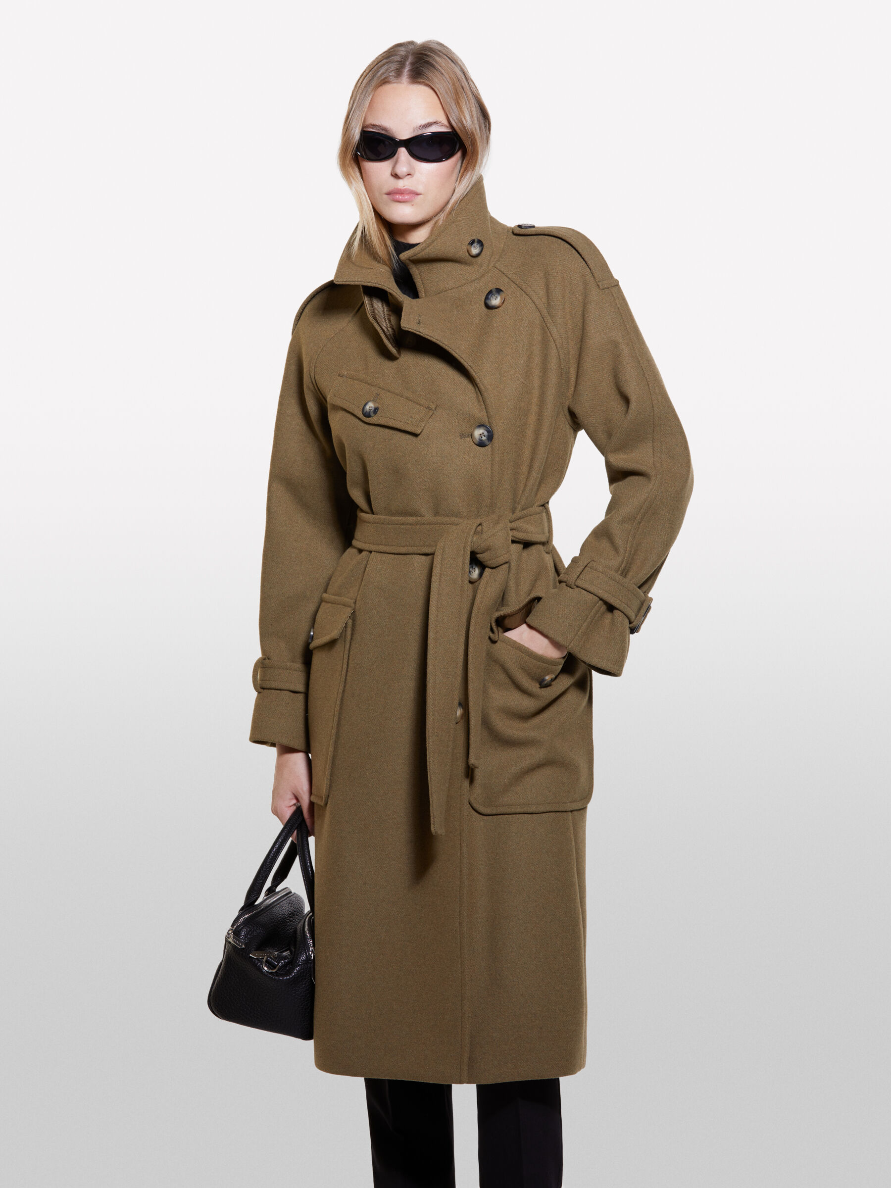 COAT Damen image number null