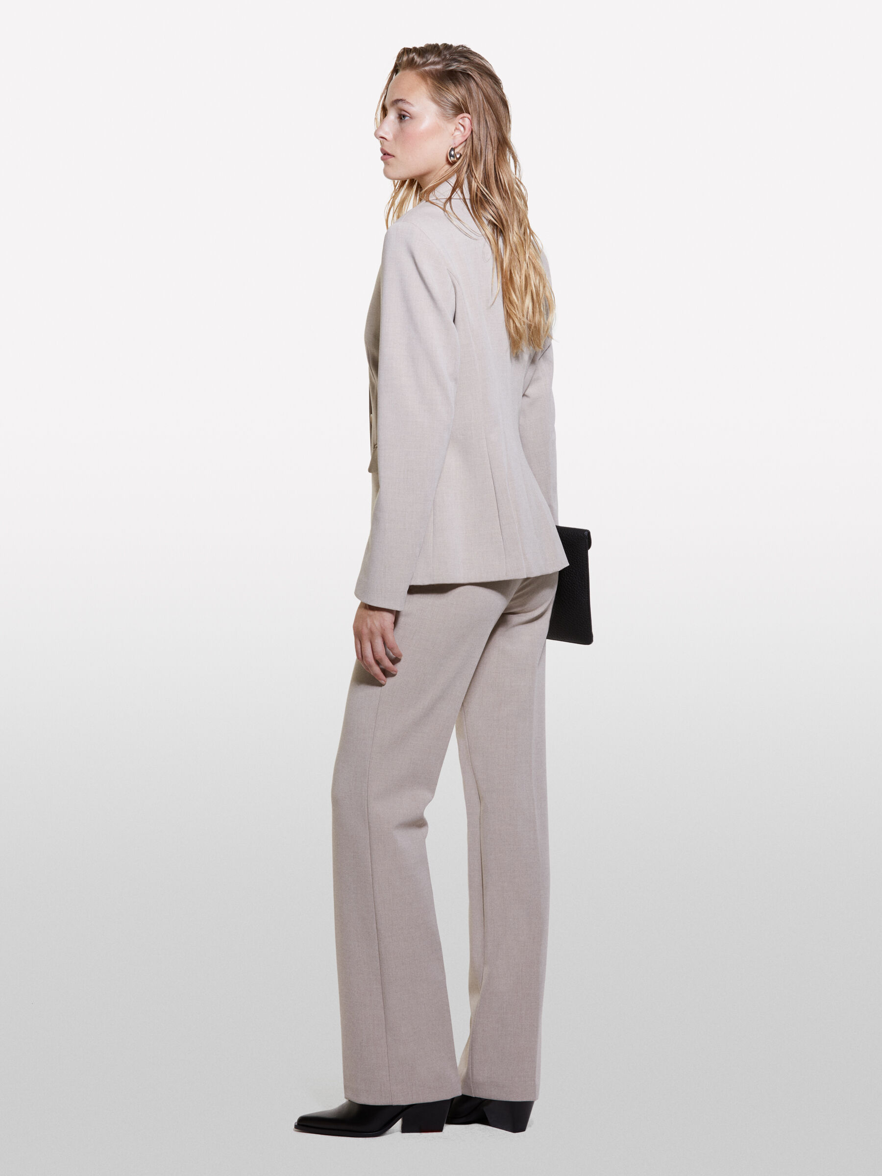 TROUSERS Damen image number null