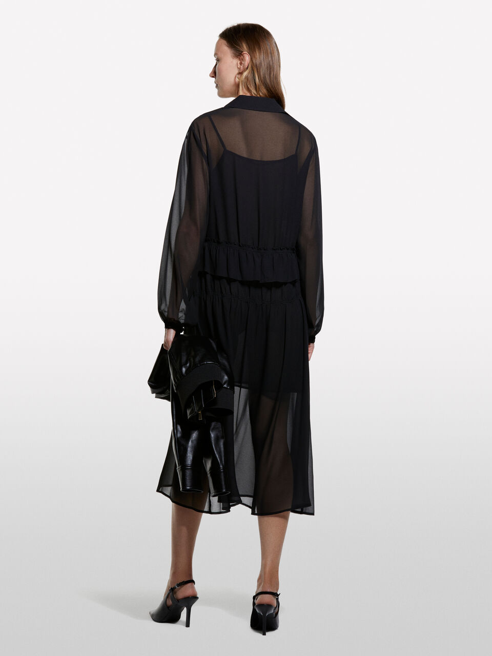 DRESS Damen image number null