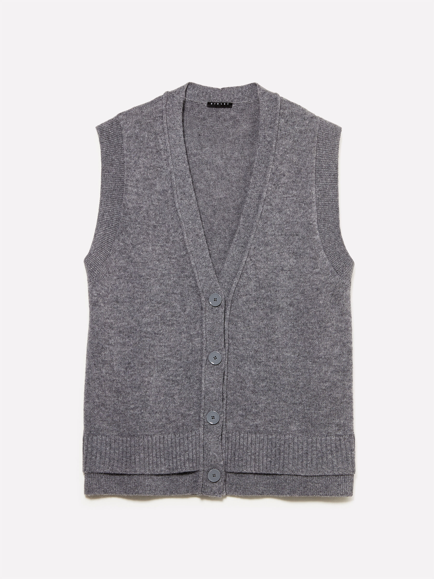 WAISTCOAT Damen image number null