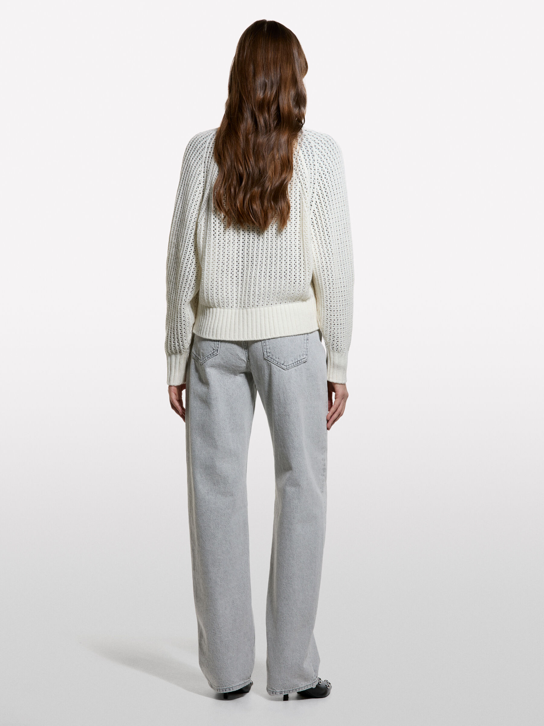 L/S CARDIGAN Damen image number null