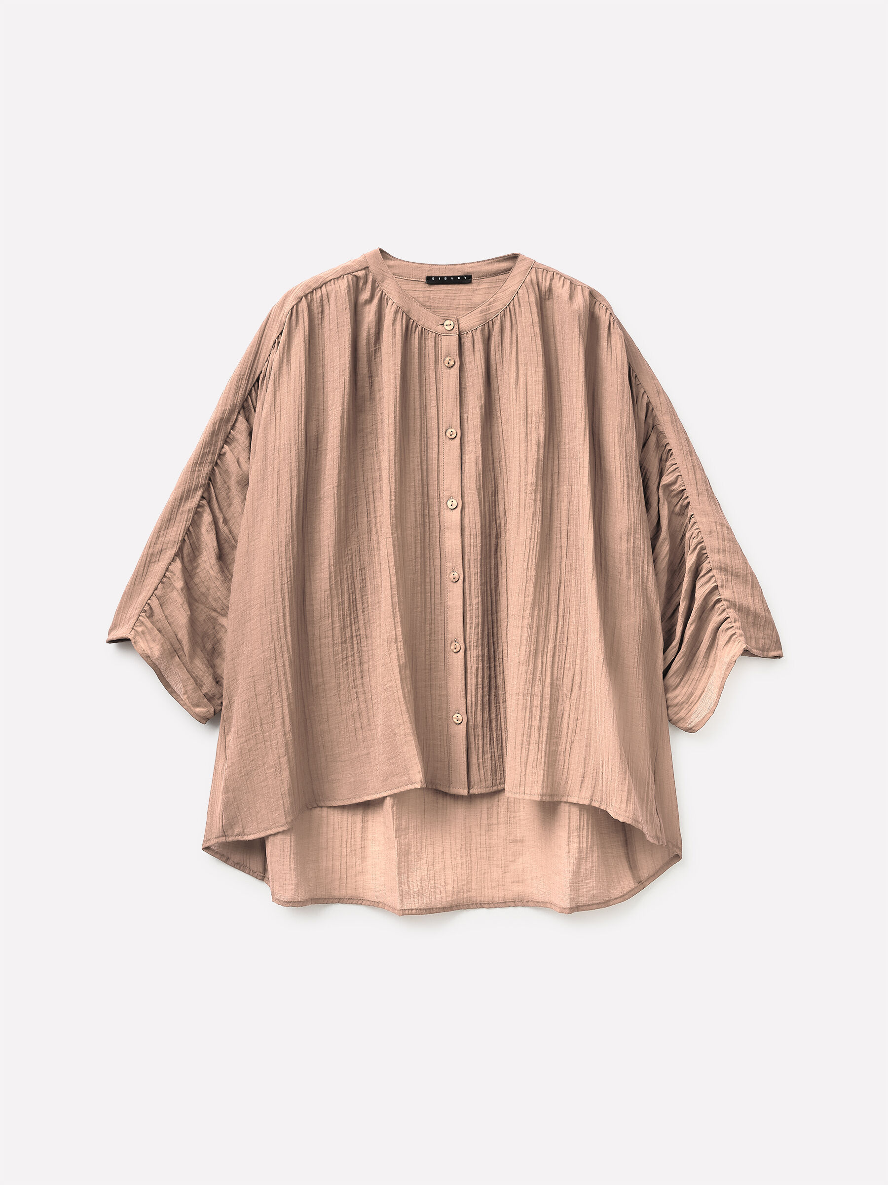 SHIRT Damen image number null