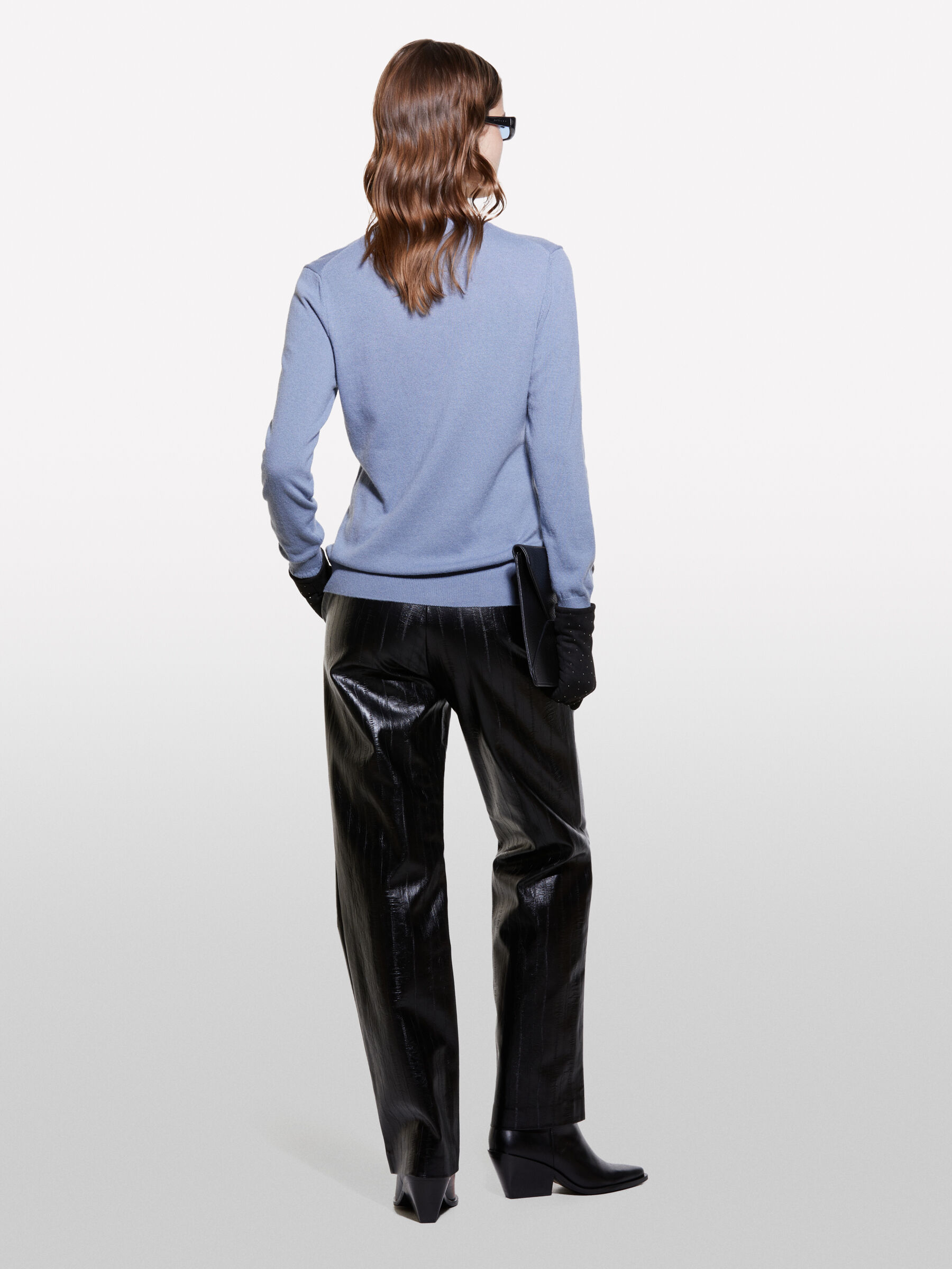 L/S SWEATER Damen image number null