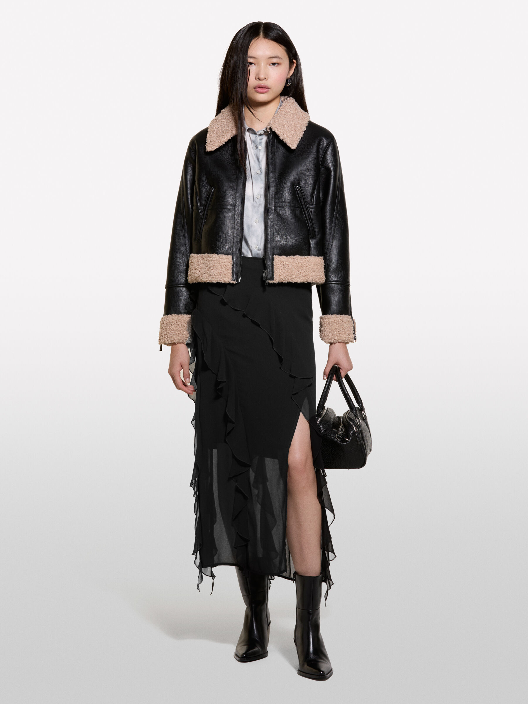 JACKET Damen image number null