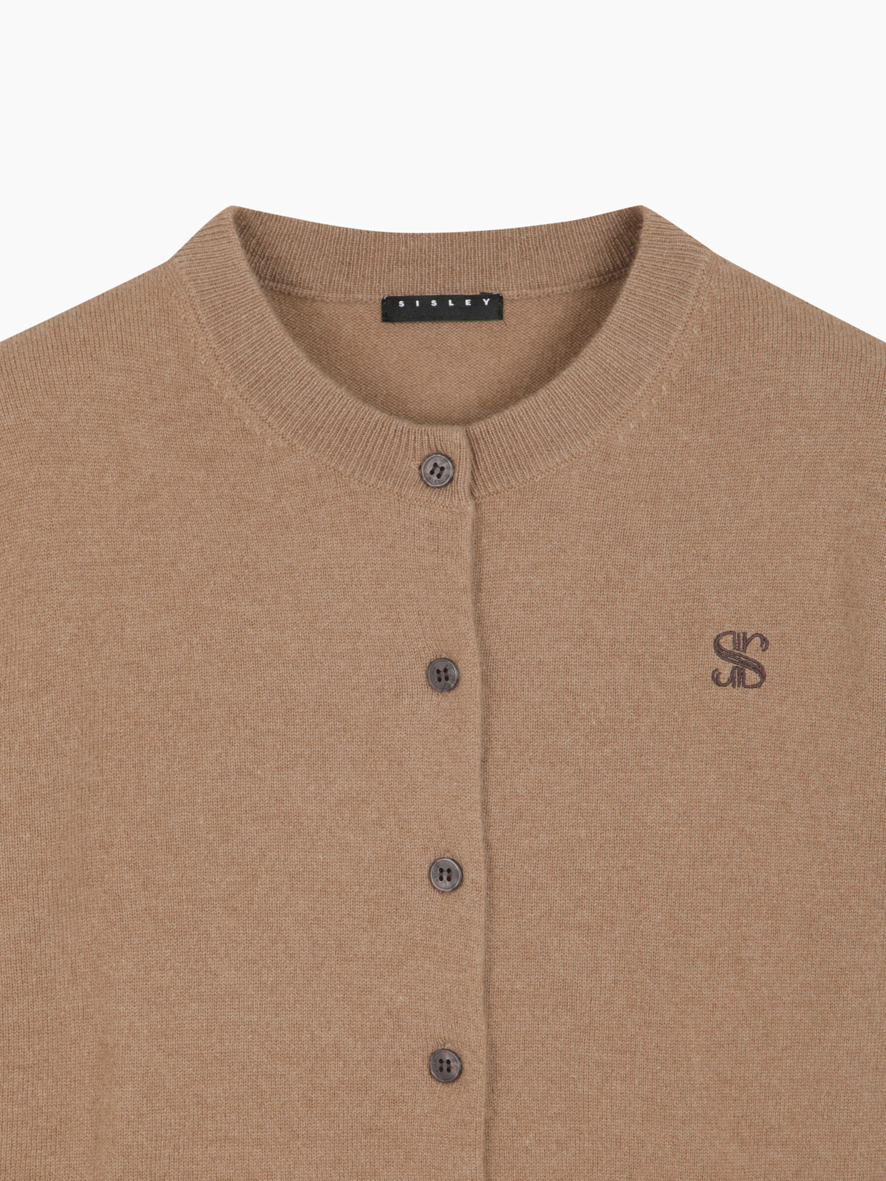 L/S SWEATER Damen image number null