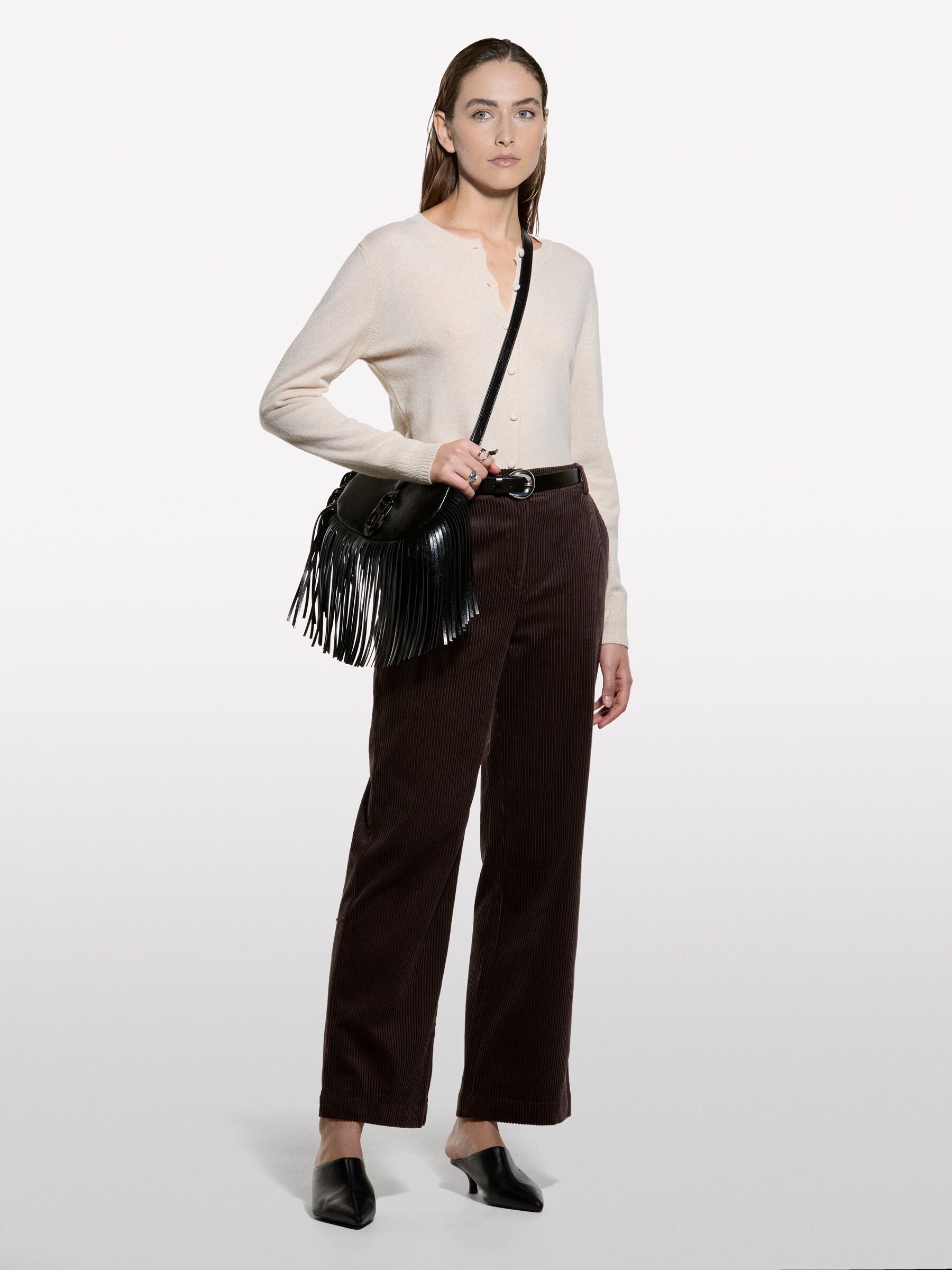 L/S SWEATER Damen image number null