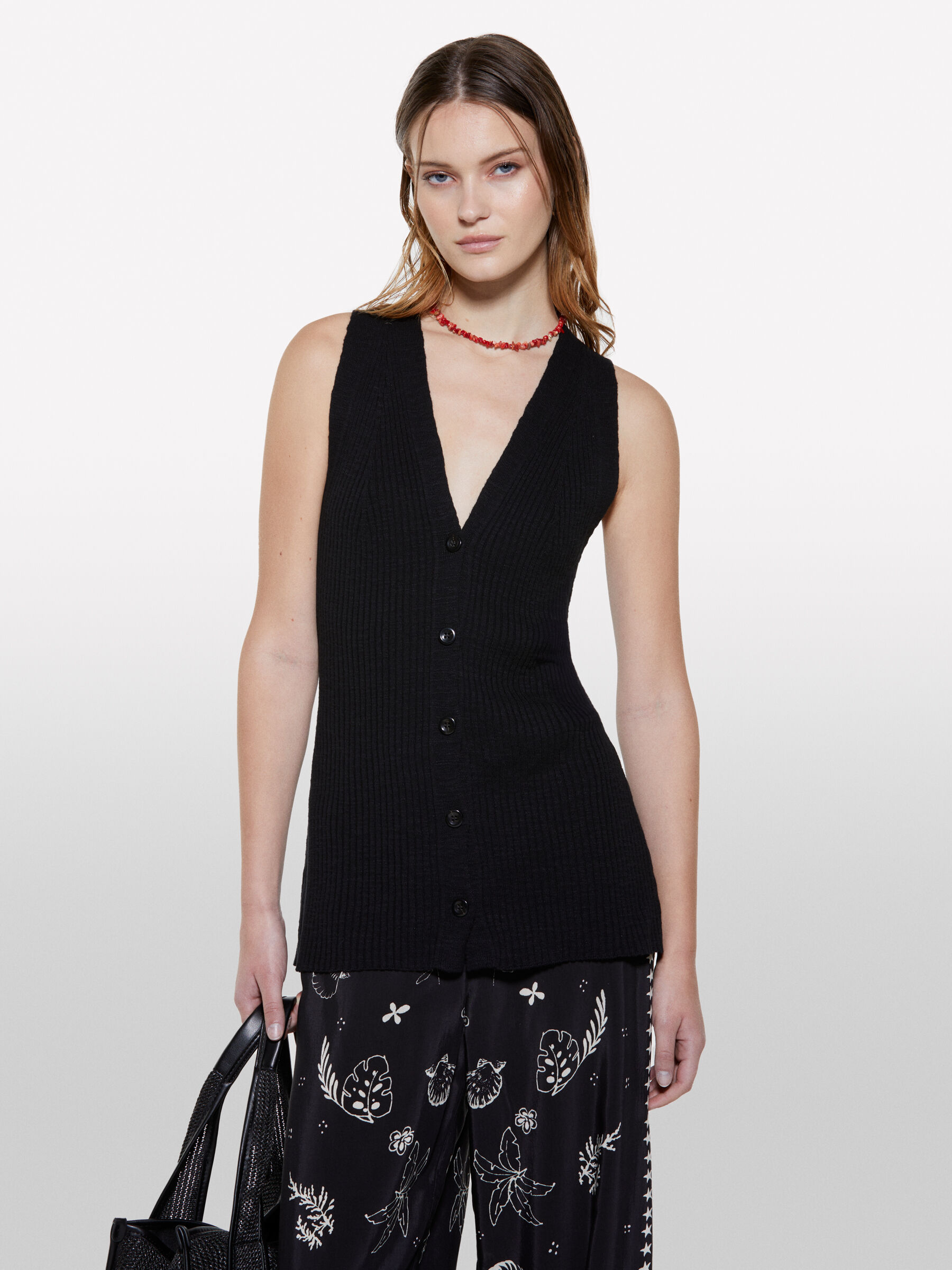 S/L CARDIGAN Damen image number null