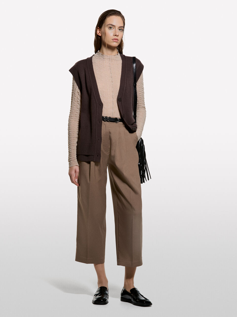 WAISTCOAT Damen image number null