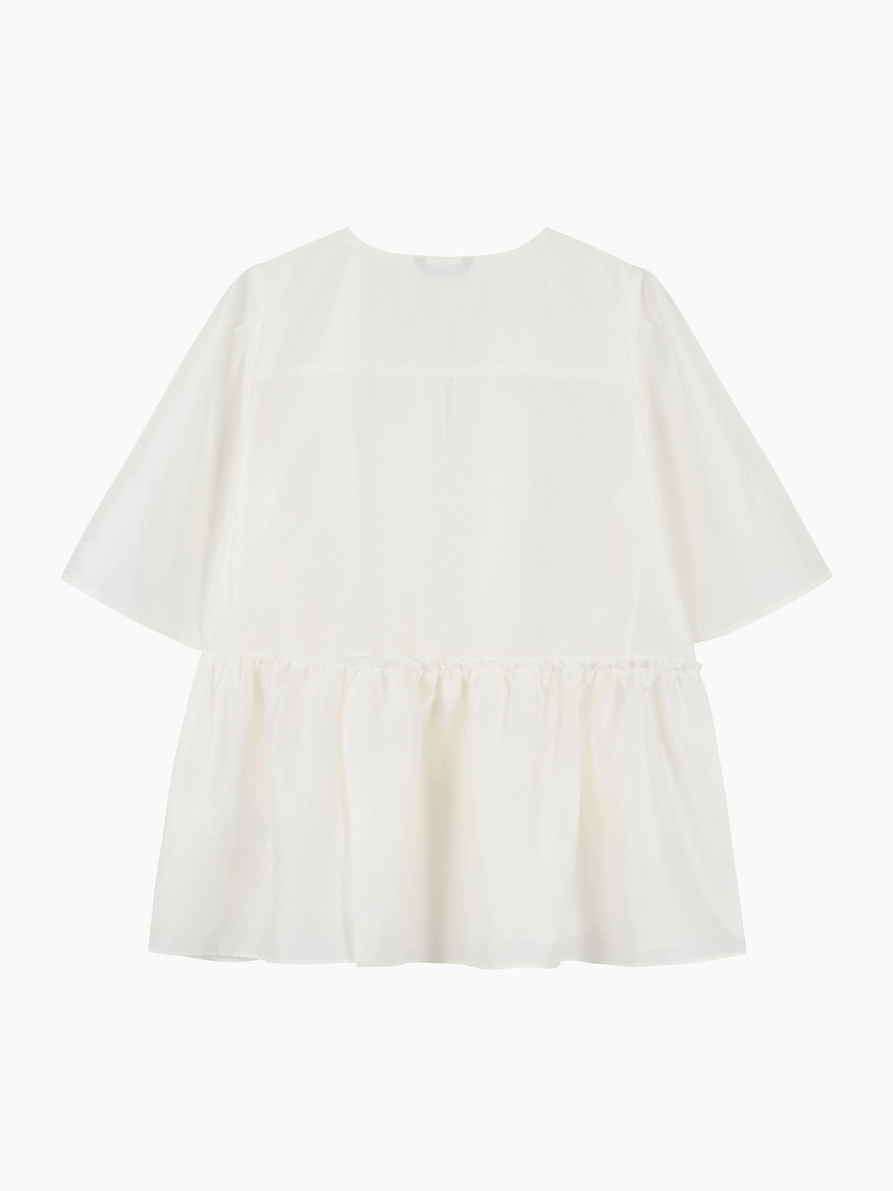 SHIRT Damen image number null