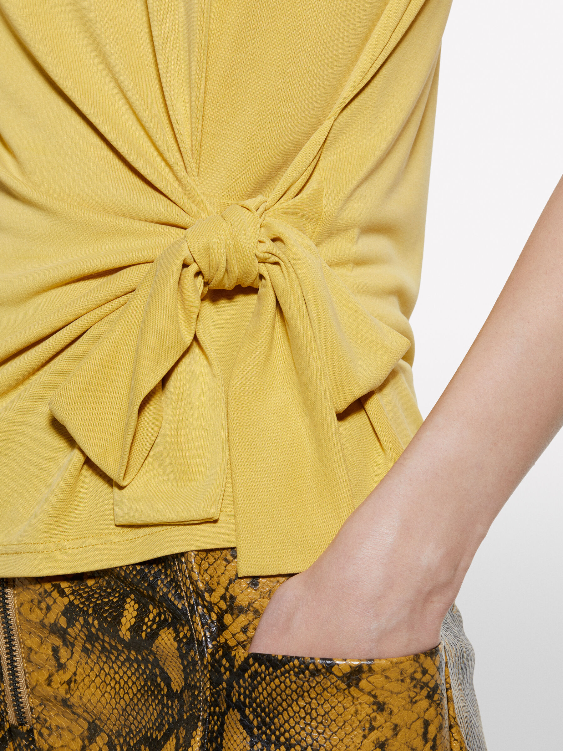 T-SHIRT Damen image number null