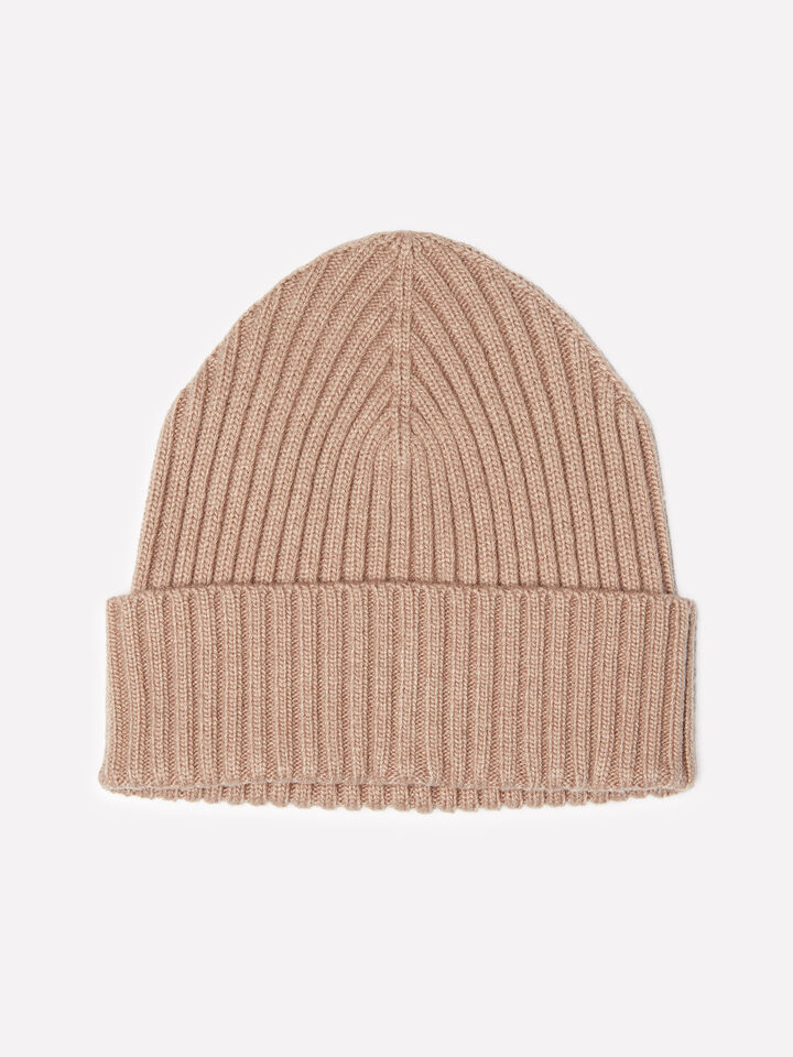KNITTED - HAT Herren