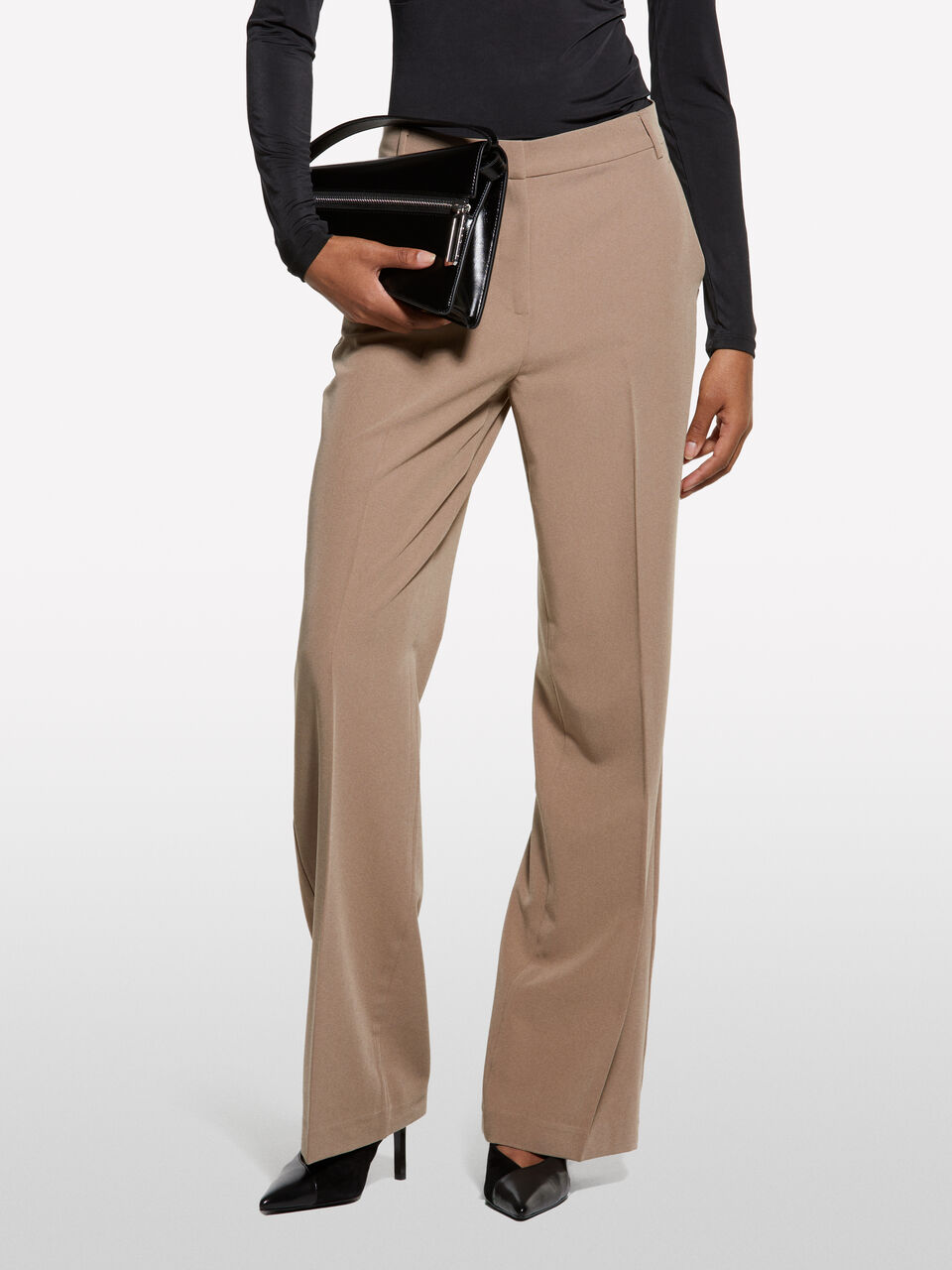 TROUSERS Damen image number null