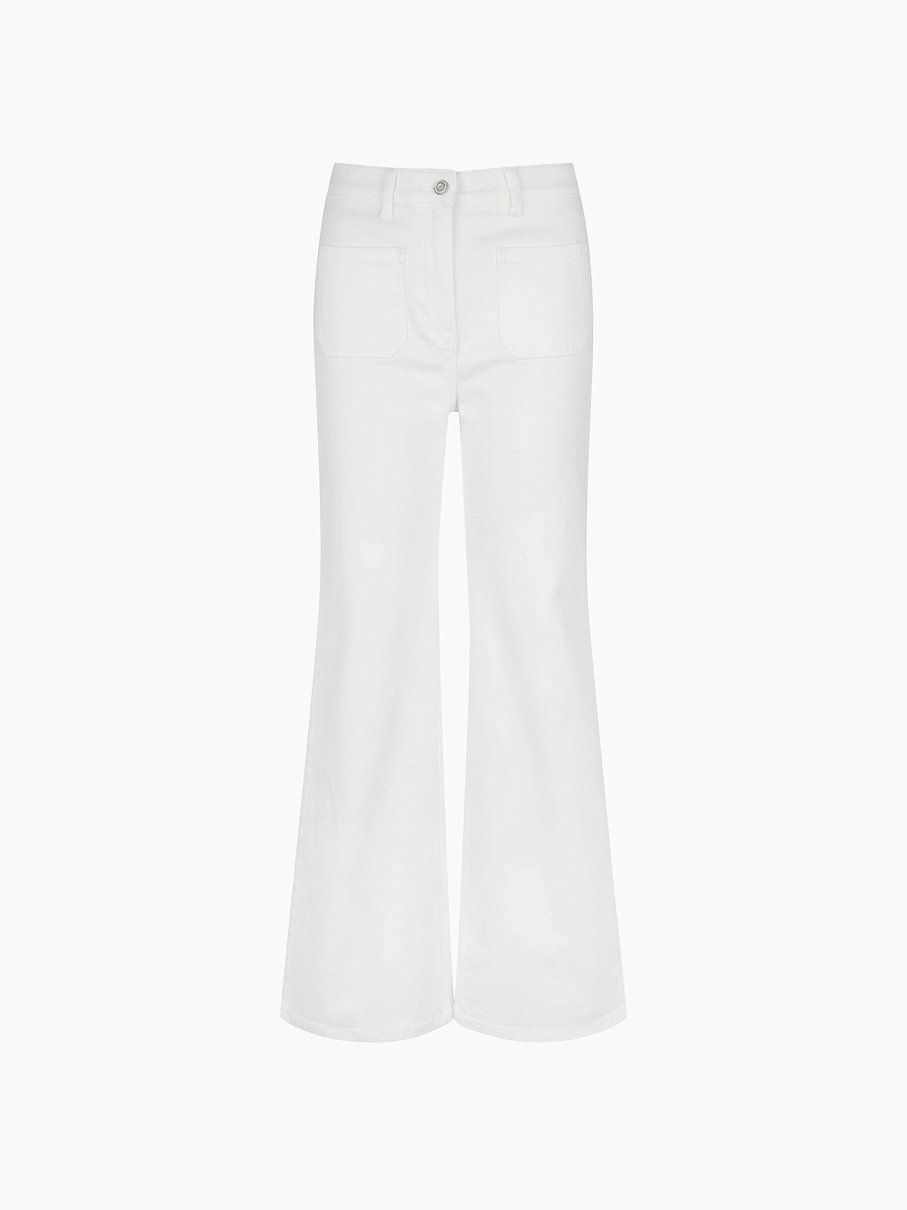 TROUSERS Damen image number null