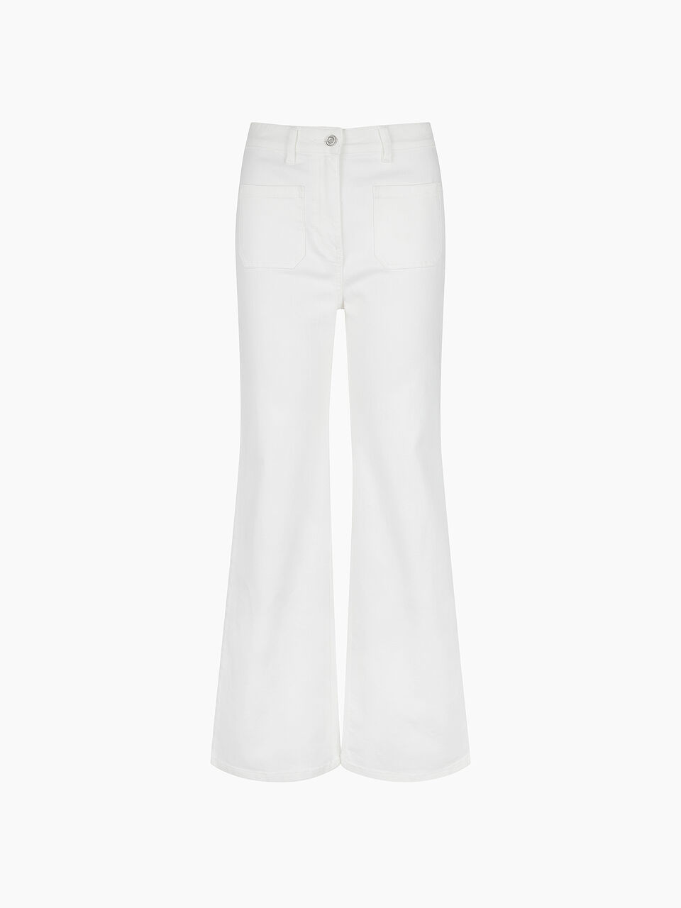 TROUSERS Damen image number null