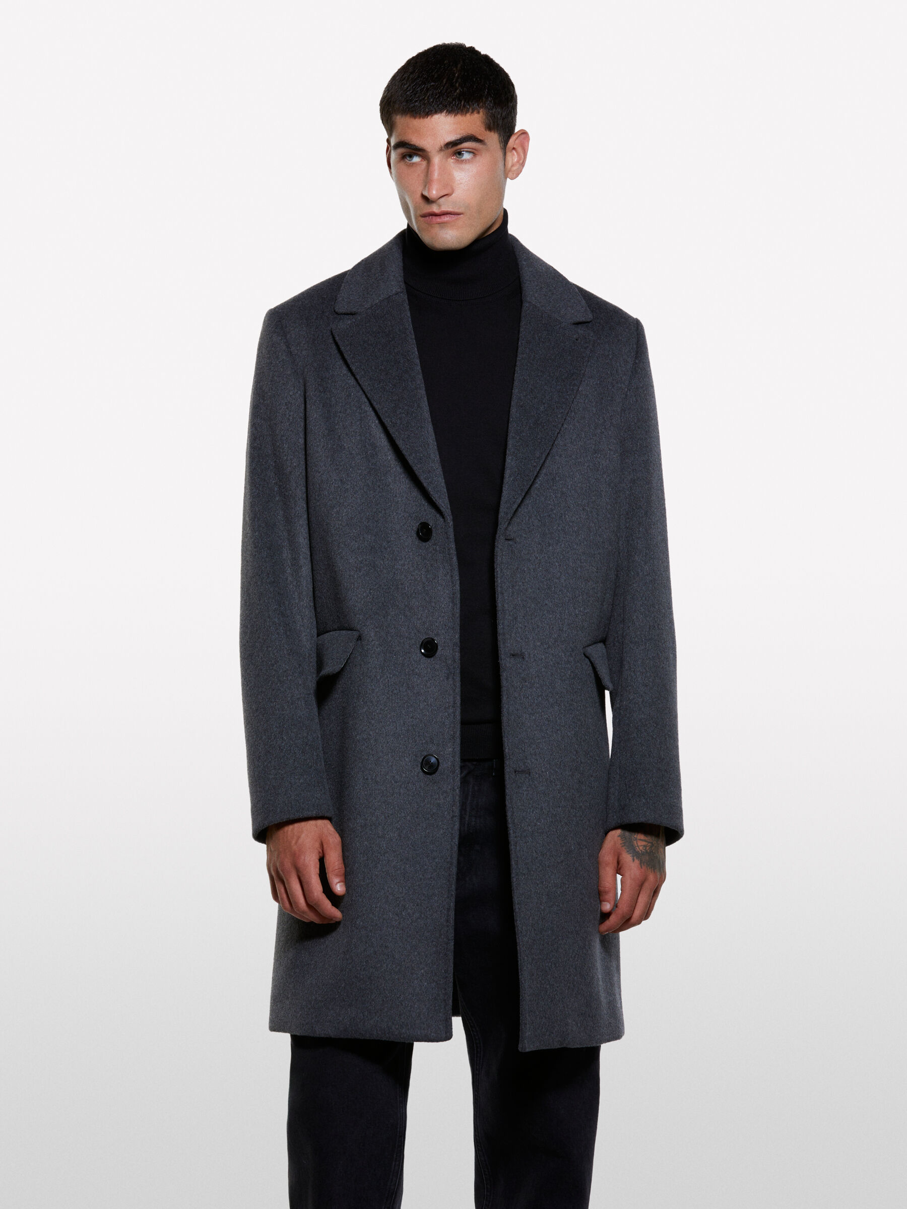 COAT Herren image number null