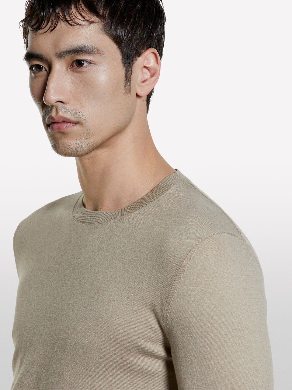 SWEATER L/S Herren image number null