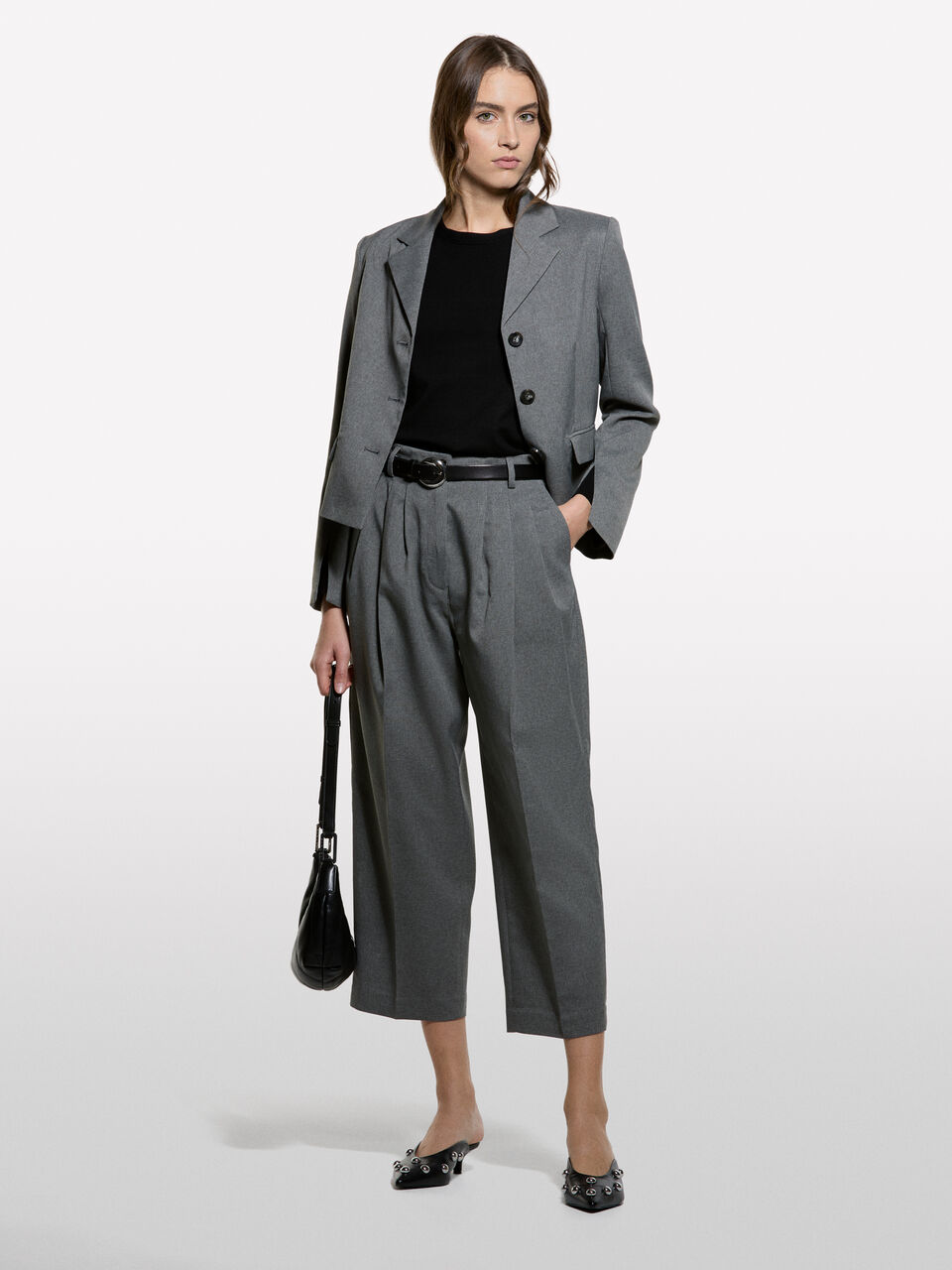 SWEATER L/S Damen image number null