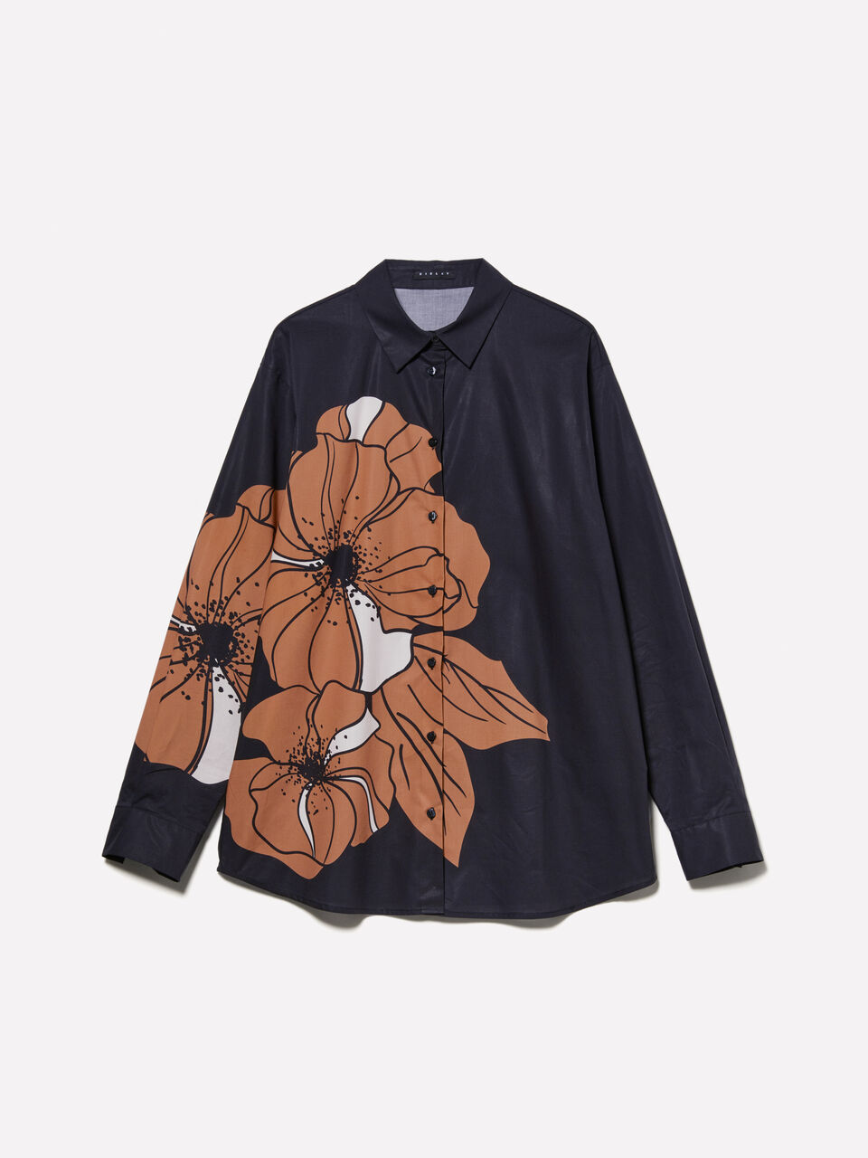 SHIRT Damen image number null