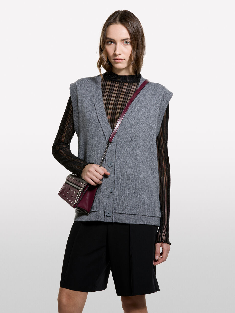 WAISTCOAT Damen image number null