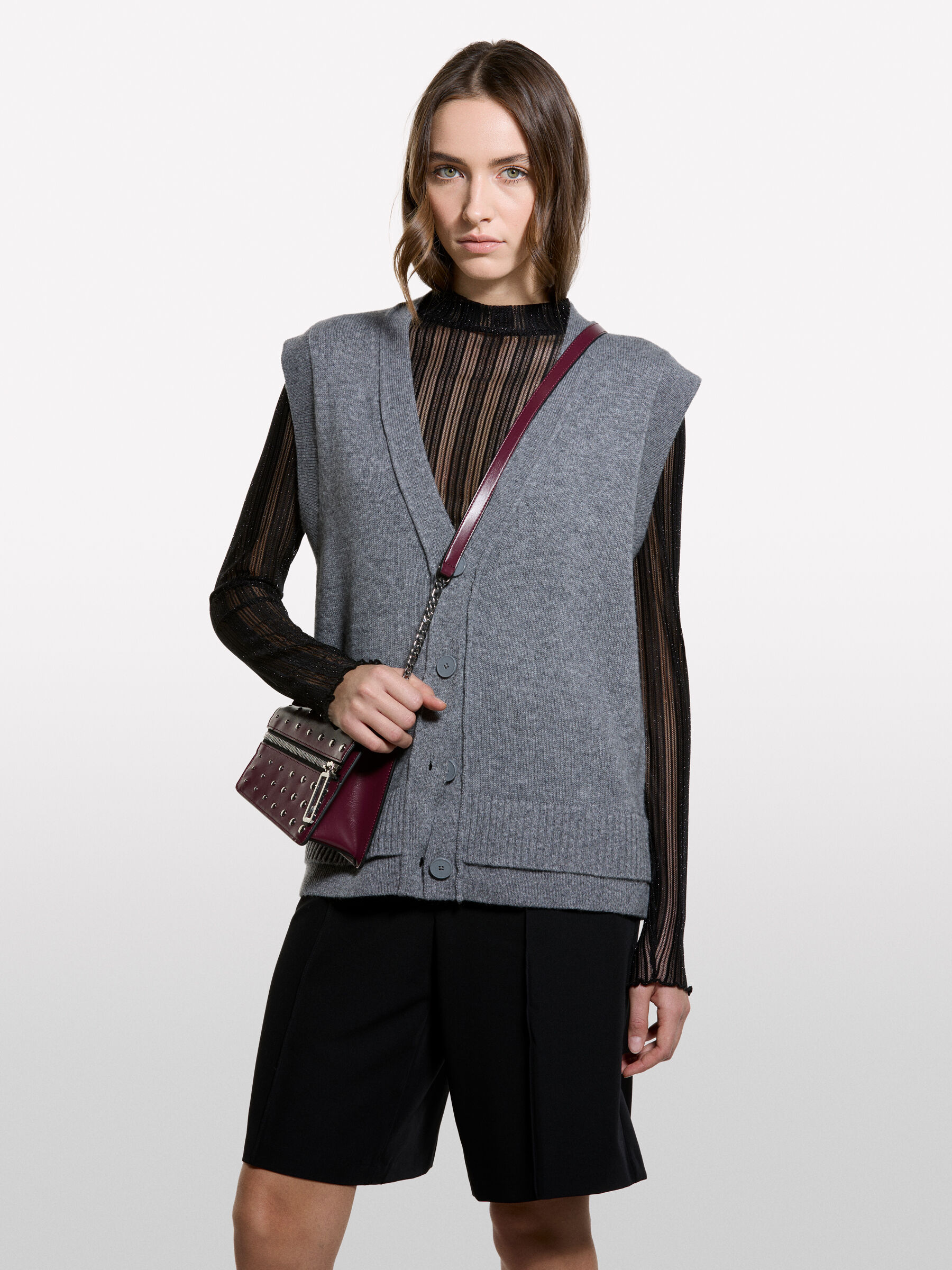 WAISTCOAT Damen image number null