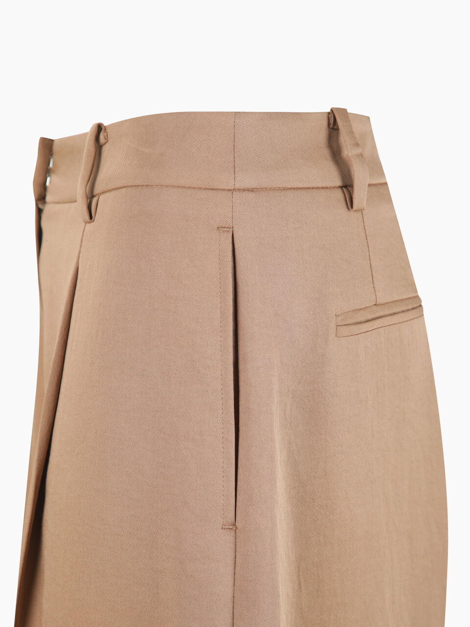 TROUSERS Damen image number null