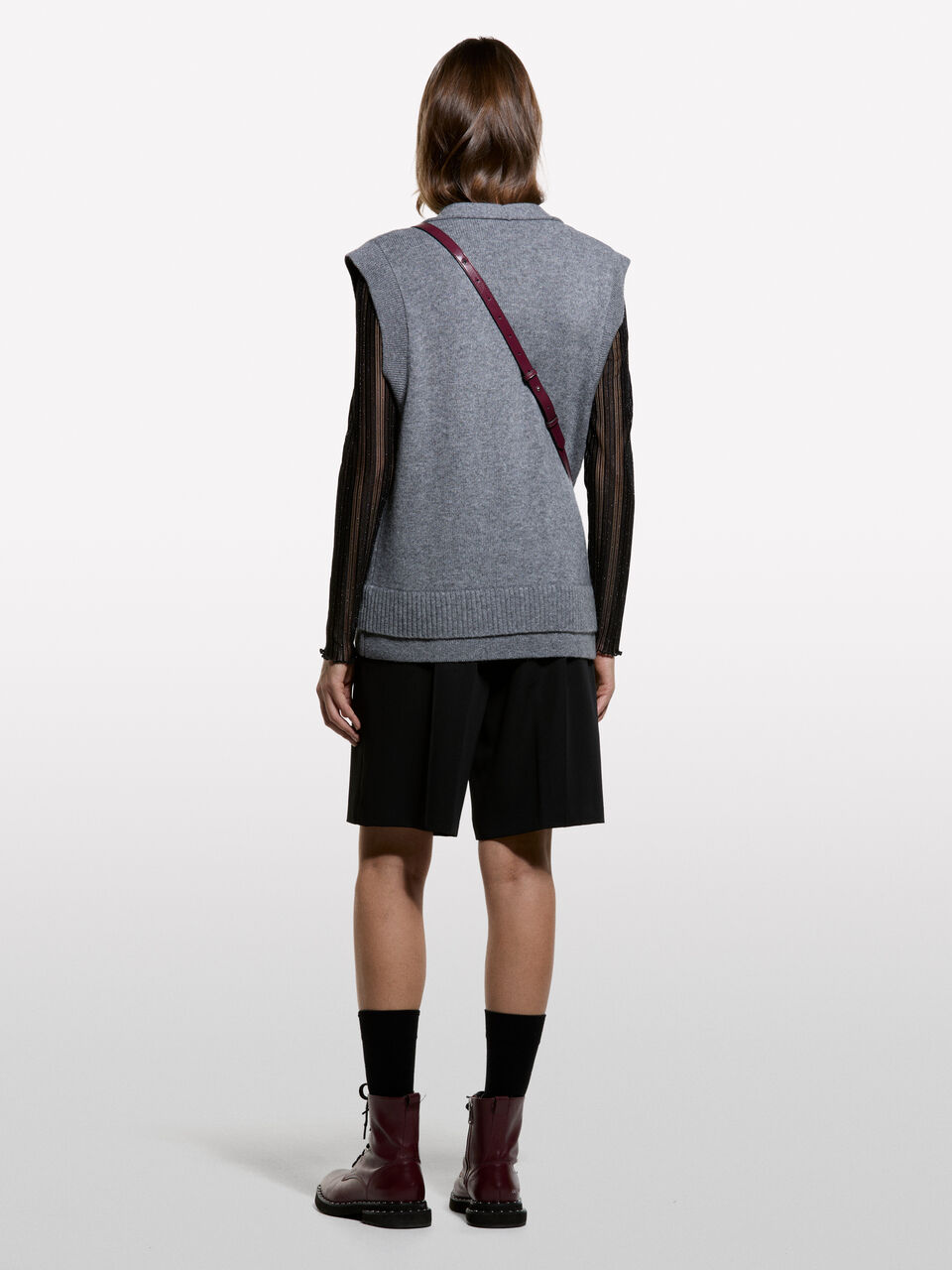 WAISTCOAT Damen image number null