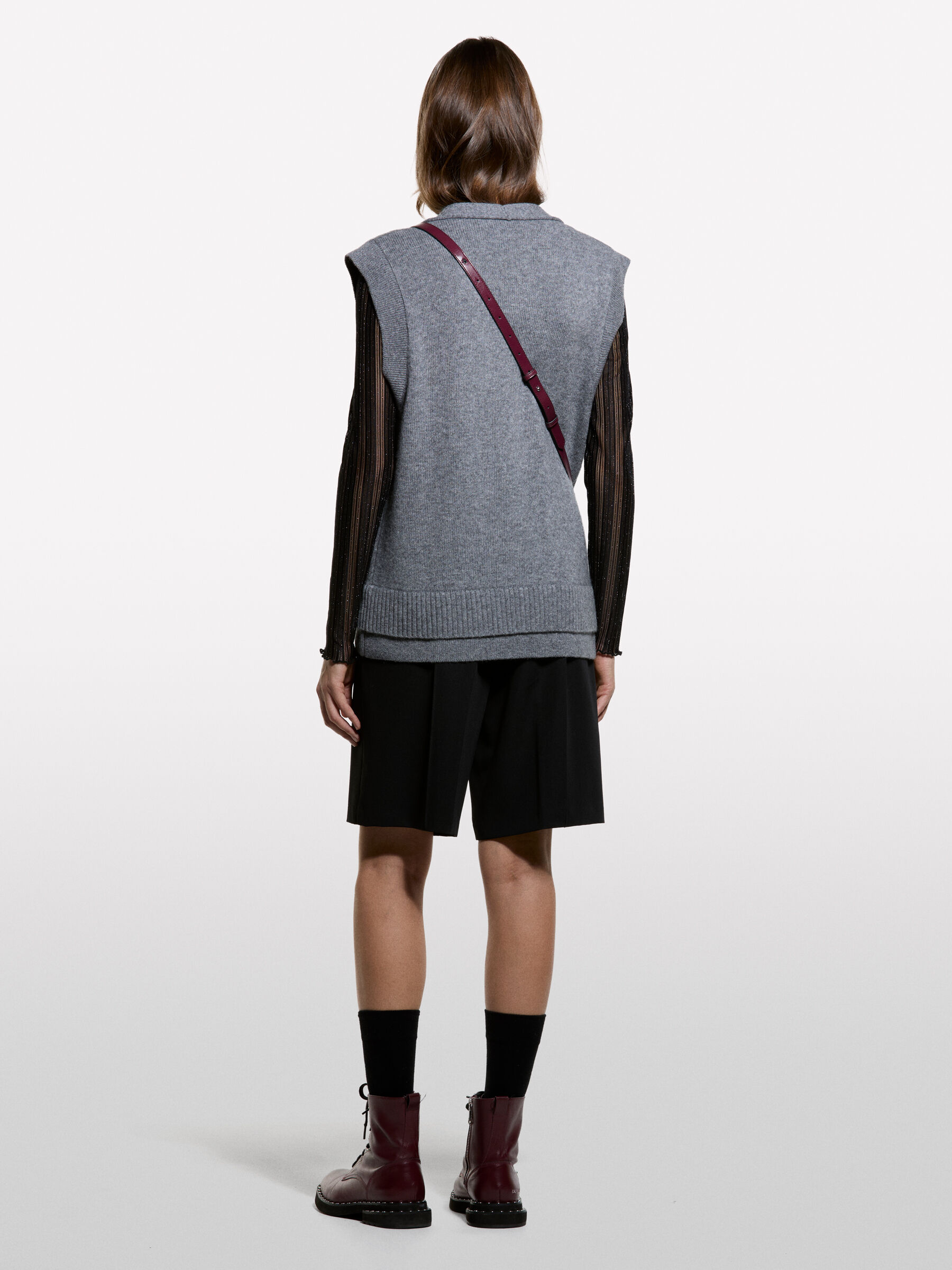 WAISTCOAT Damen image number null