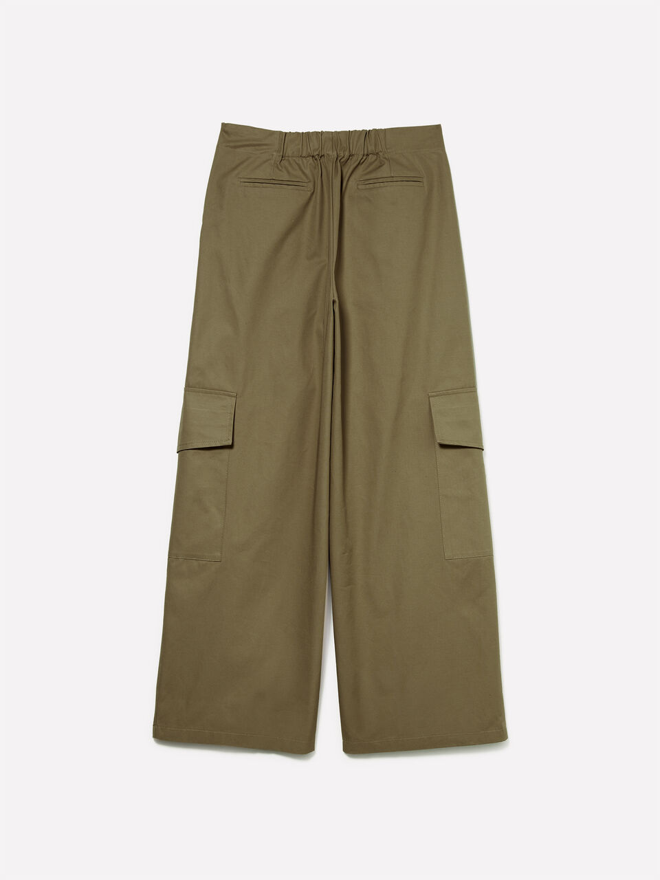 TROUSERS Damen image number null