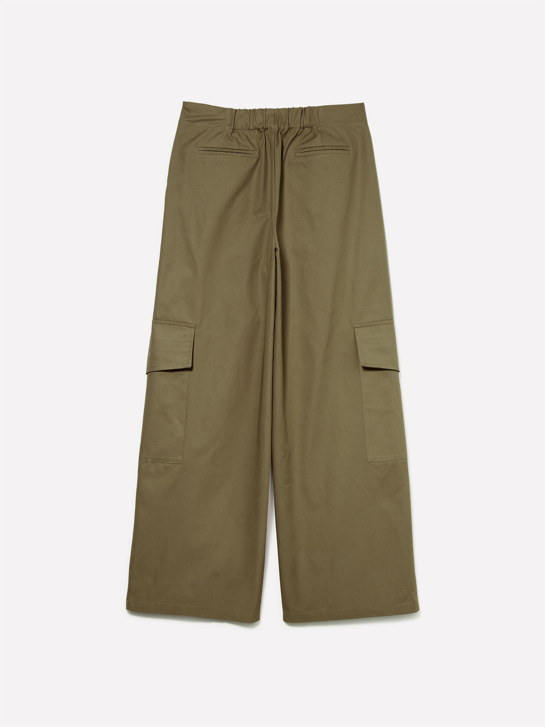 TROUSERS Damen image number null